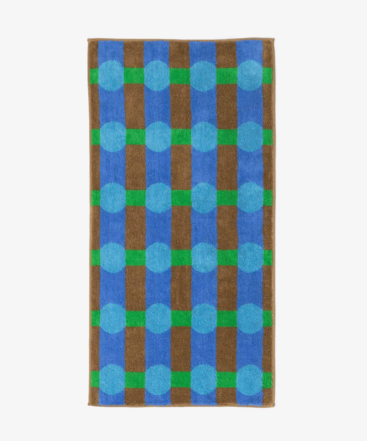 BLU/BRICK