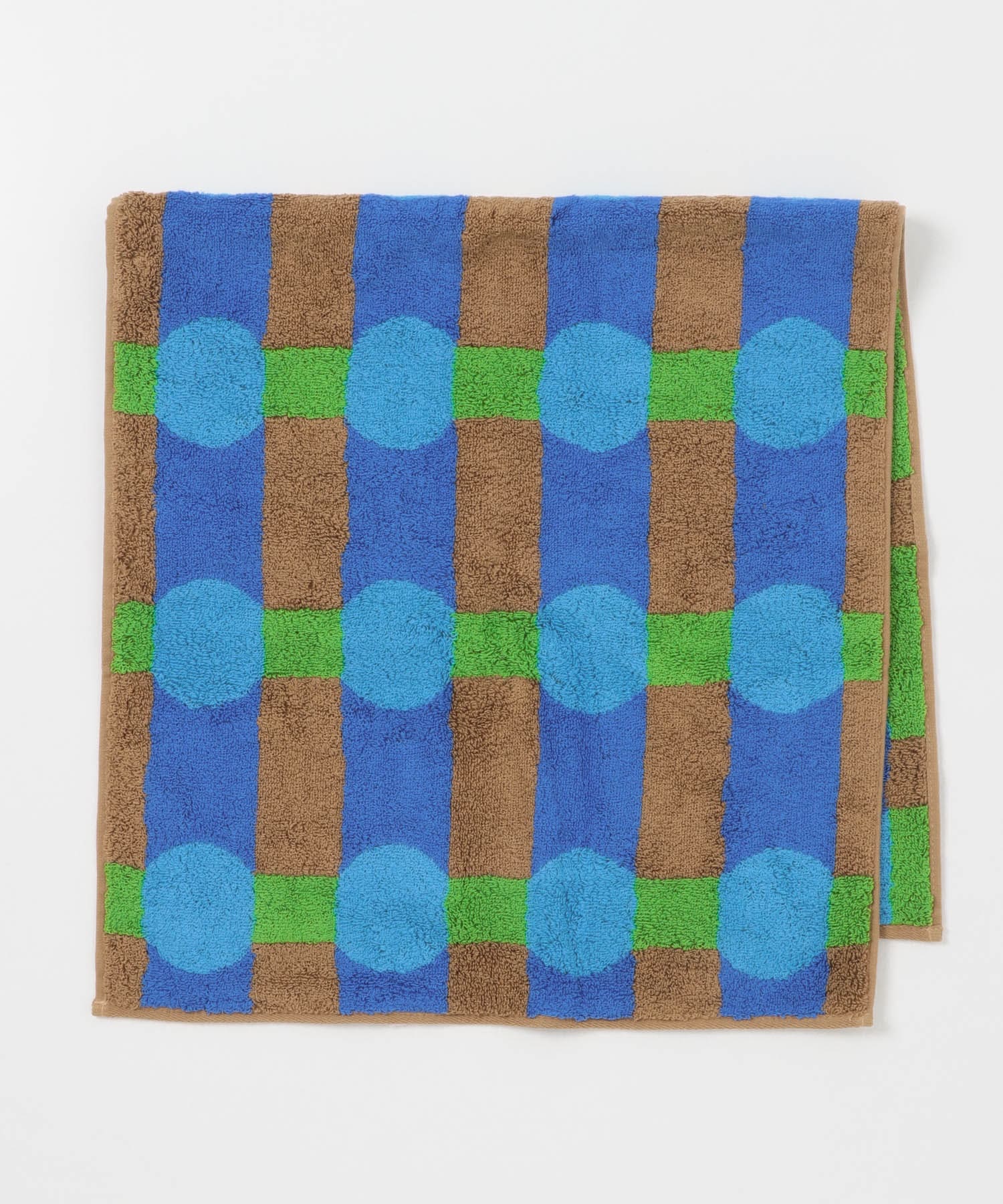 BLU/BRICK