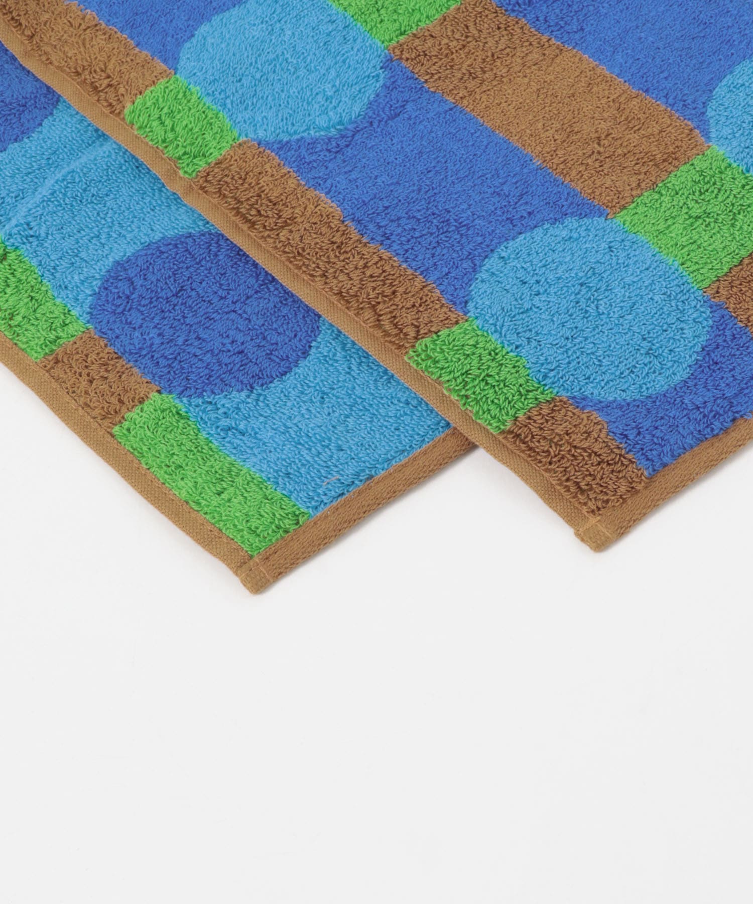 BLU/BRICK