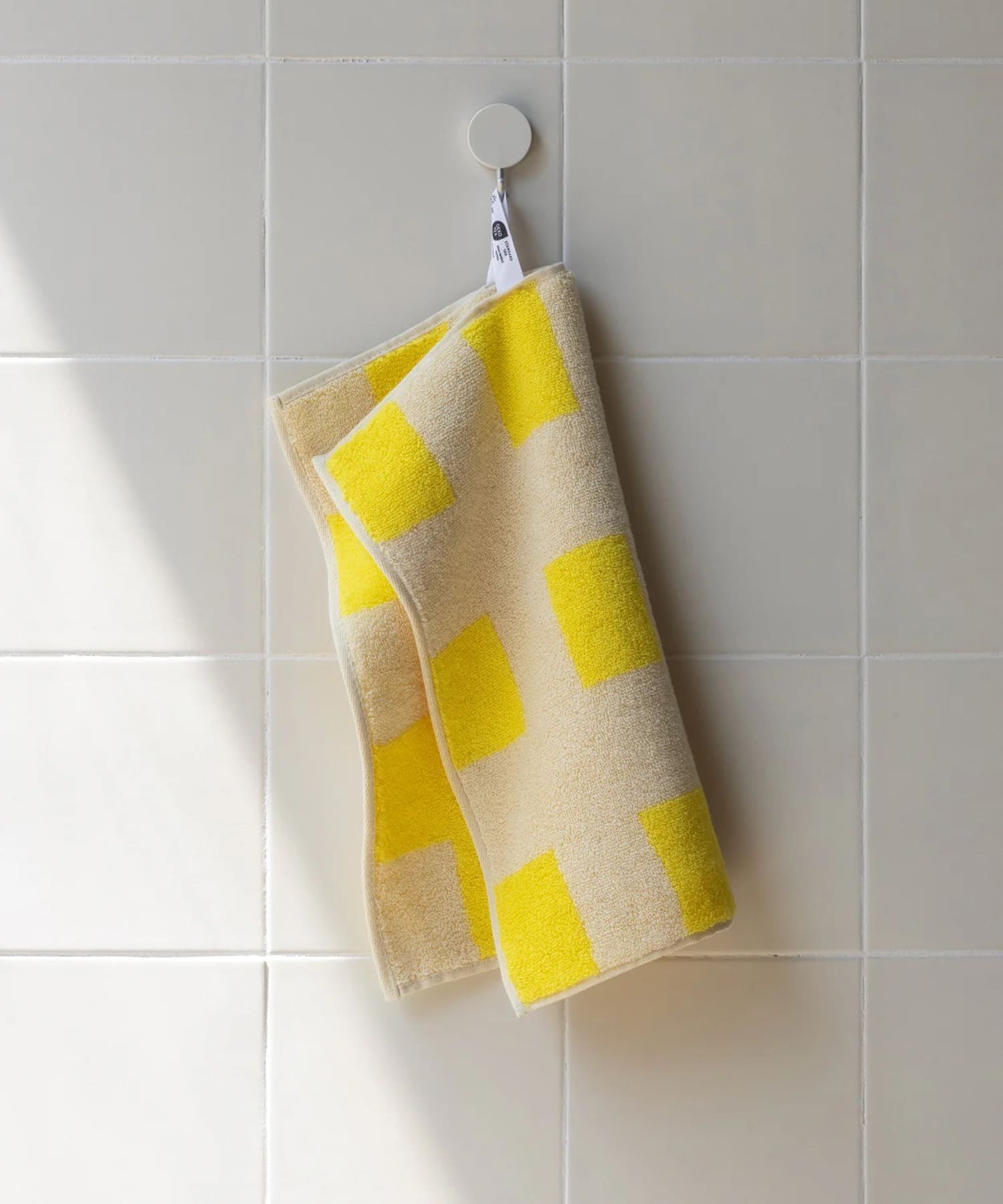 WARMGREYTAIL　BUILDING HANDTOWEL
