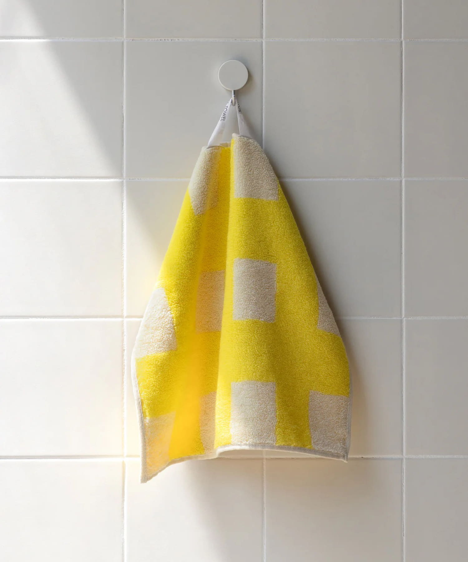 WARMGREYTAIL BUILDING HANDTOWEL(- 7AM): インテリア｜URBAN RESEARCH