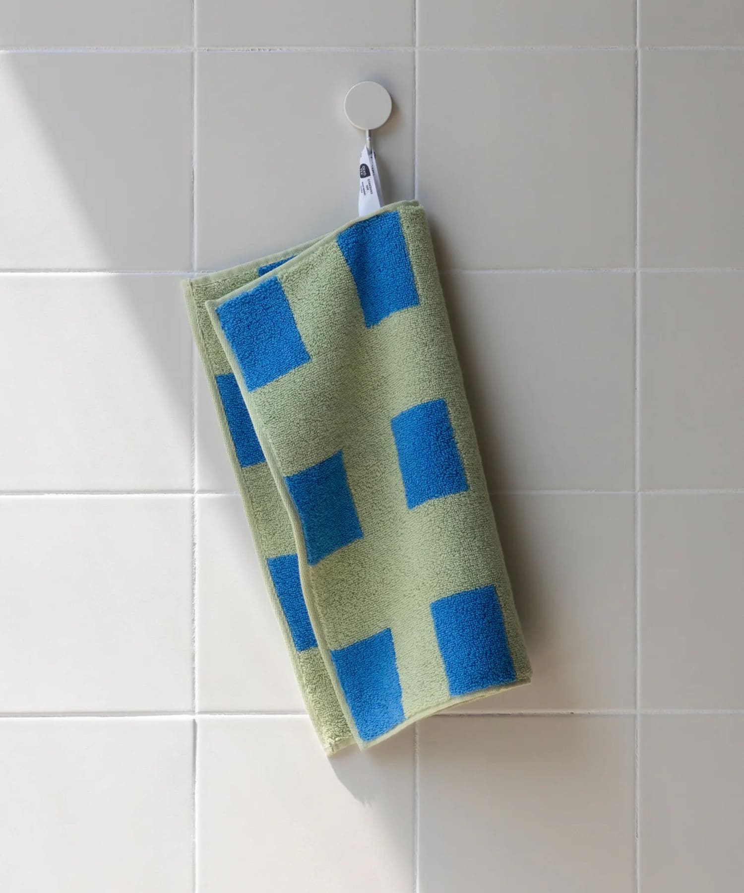 WARMGREYTAIL　BUILDING HANDTOWEL