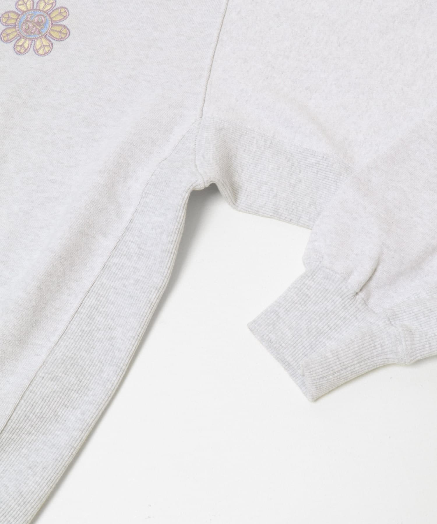 ASH GREY