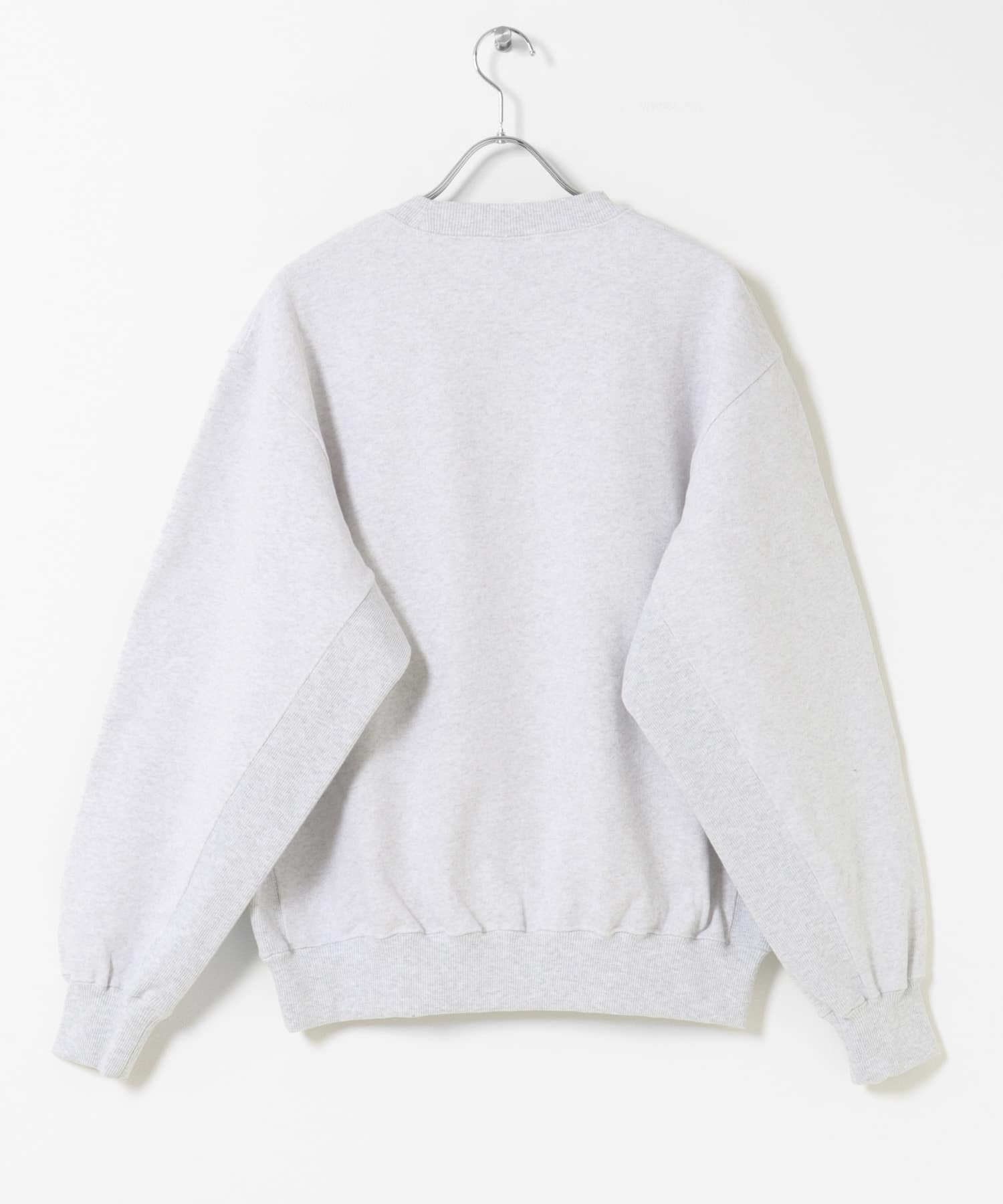 ASH GREY