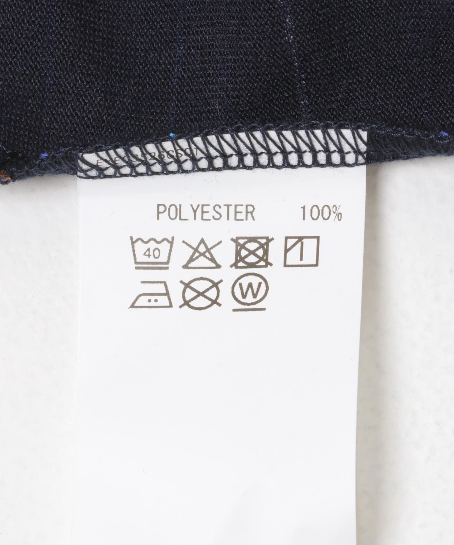 SEE SEE SUPER BIG BOARDER LS TEE(M NAVY): トップス｜URBAN RESEARCH