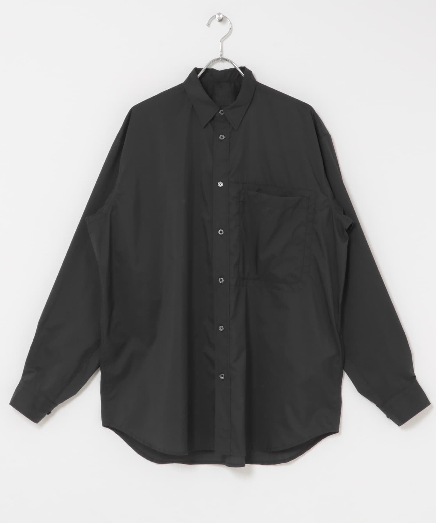 DAIWA PIER39　TECH PERTEX TRAVEL SHIRT