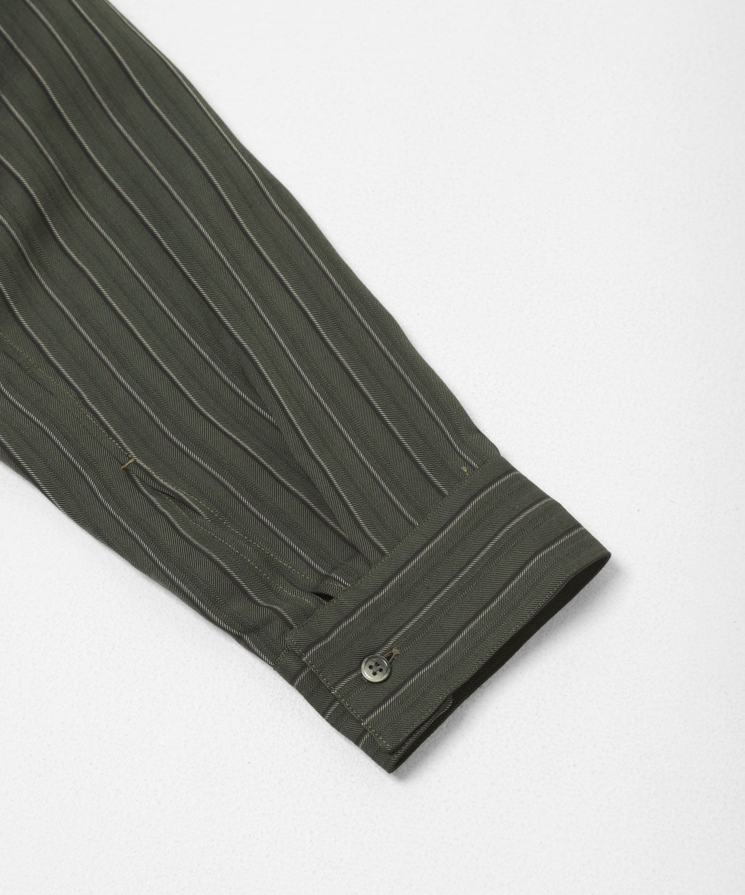 poly-ploid　SHIRT JACKET B CHARCOAL 3