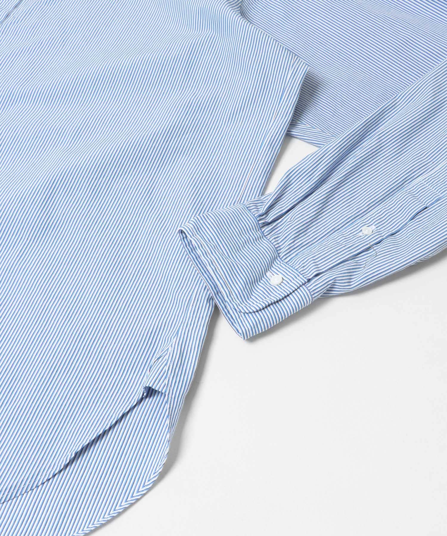A PRESSE Regular Collar Shirt(2 NAVY): トップス|URBAN RESEARCH A PRESSE Regular Collar Shirt(2 NAVY): トップス|URBAN RESEARCH