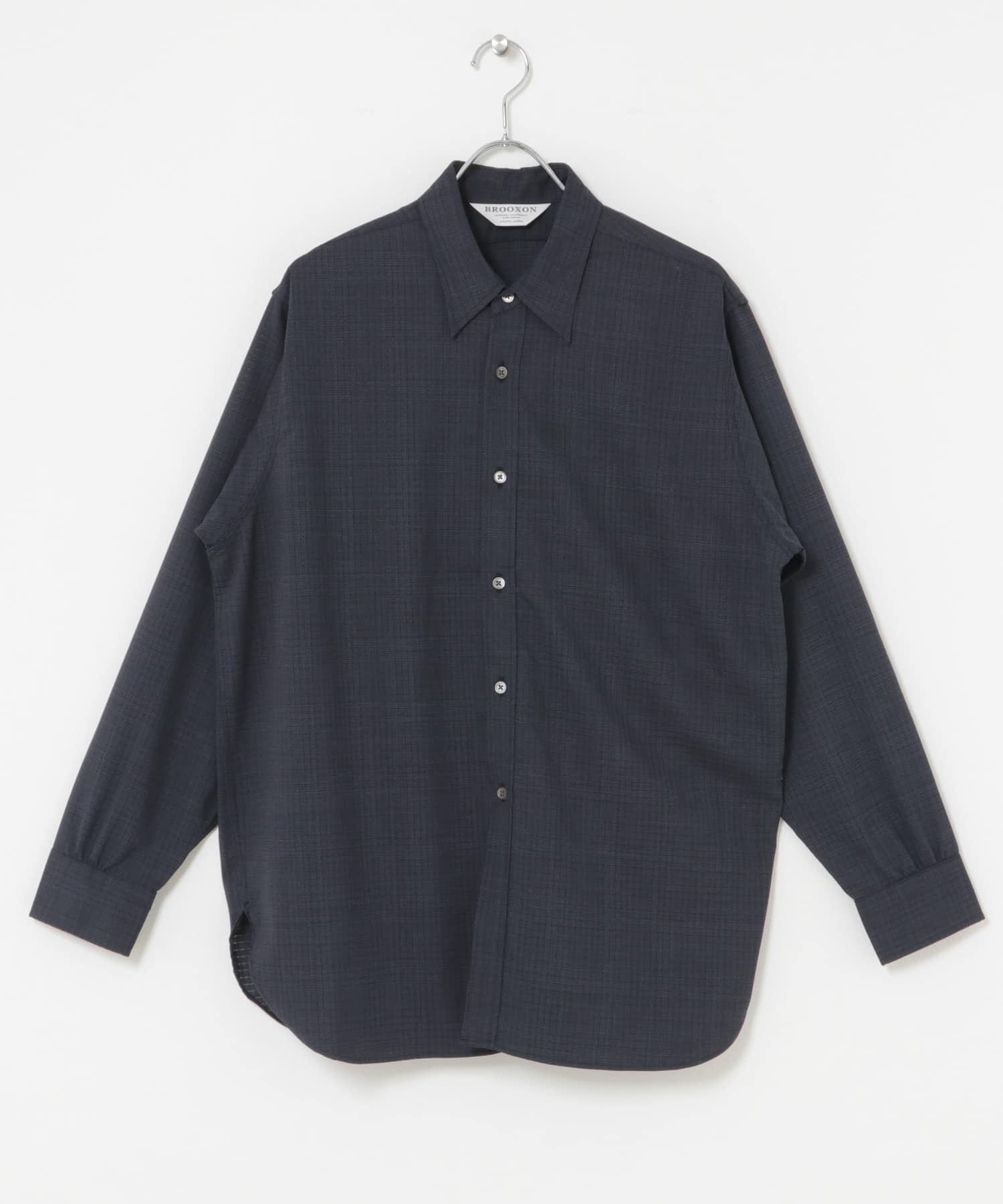 GLEN CHECK