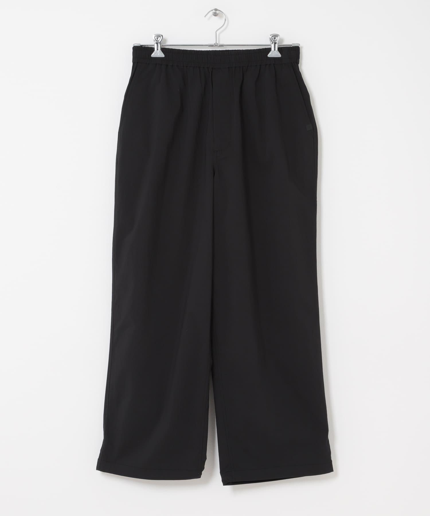 DAIWA PIER39 TECH EASY TROUSERS(M BLACK): ボトム｜URBAN RESEARCH