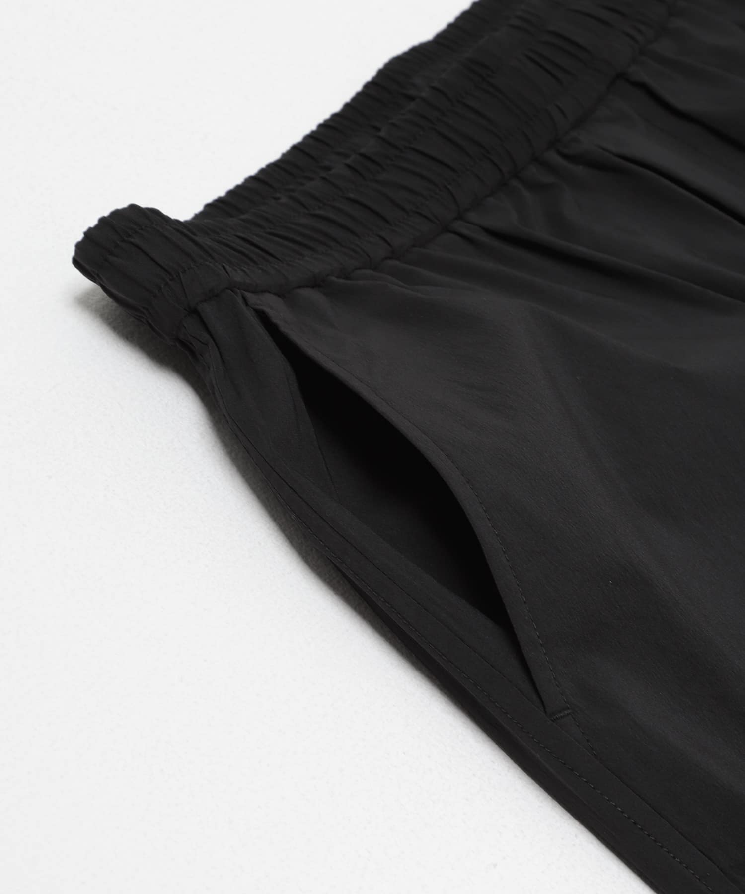 DAIWA PIER39　TECH EASY TROUSERS BLACK M