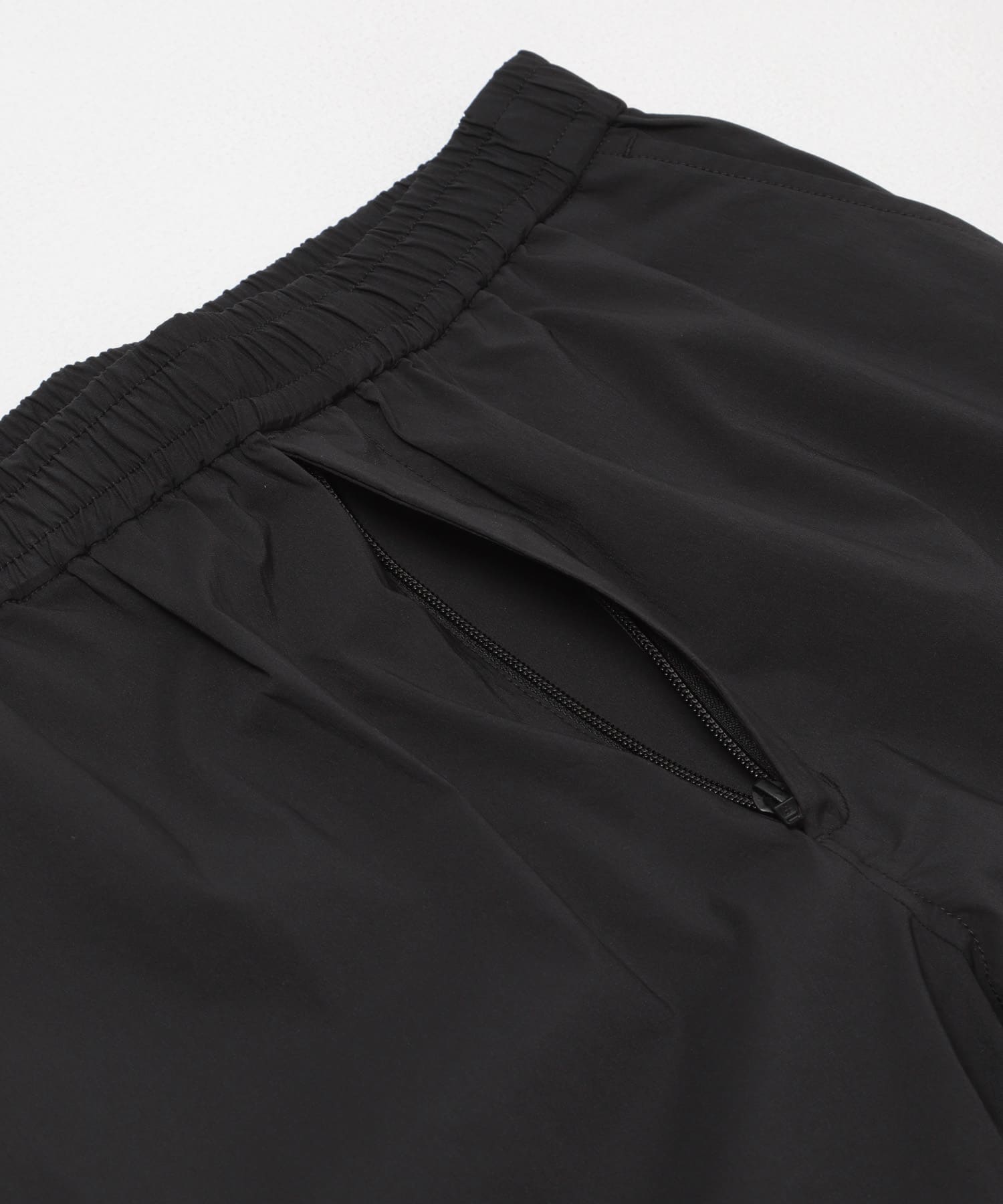 DAIWA PIER39　TECH EASY TROUSERS BLACK M