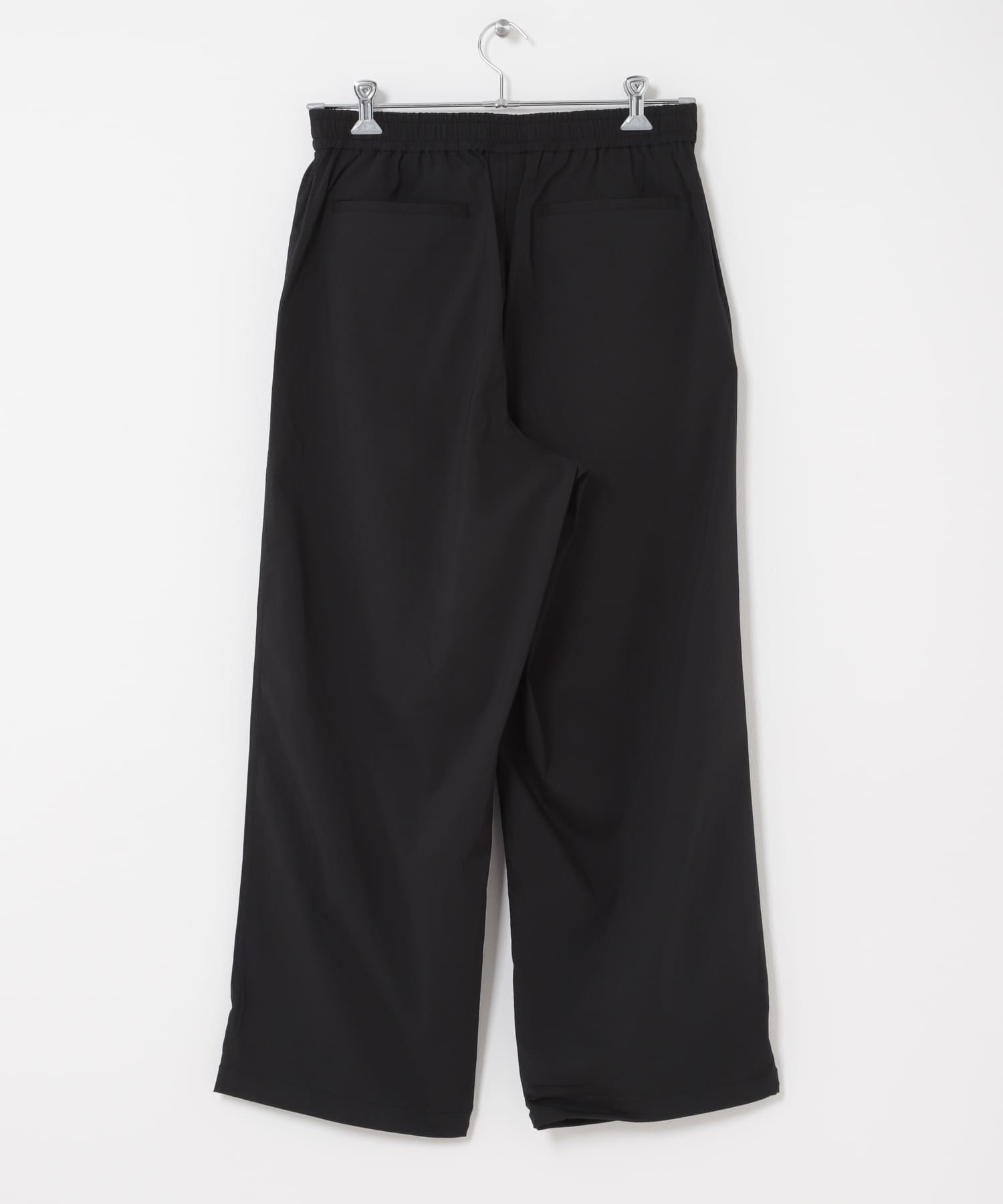 DAIWA PIER39　TECH EASY TROUSERS BLACK M
