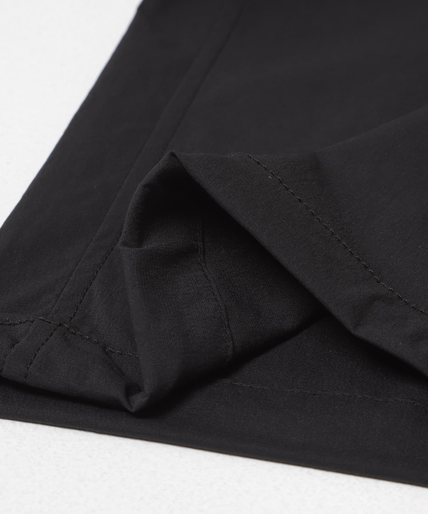 DAIWA PIER39 TECH EASY TROUSERS(M BLACK): ボトム｜URBAN RESEARCH