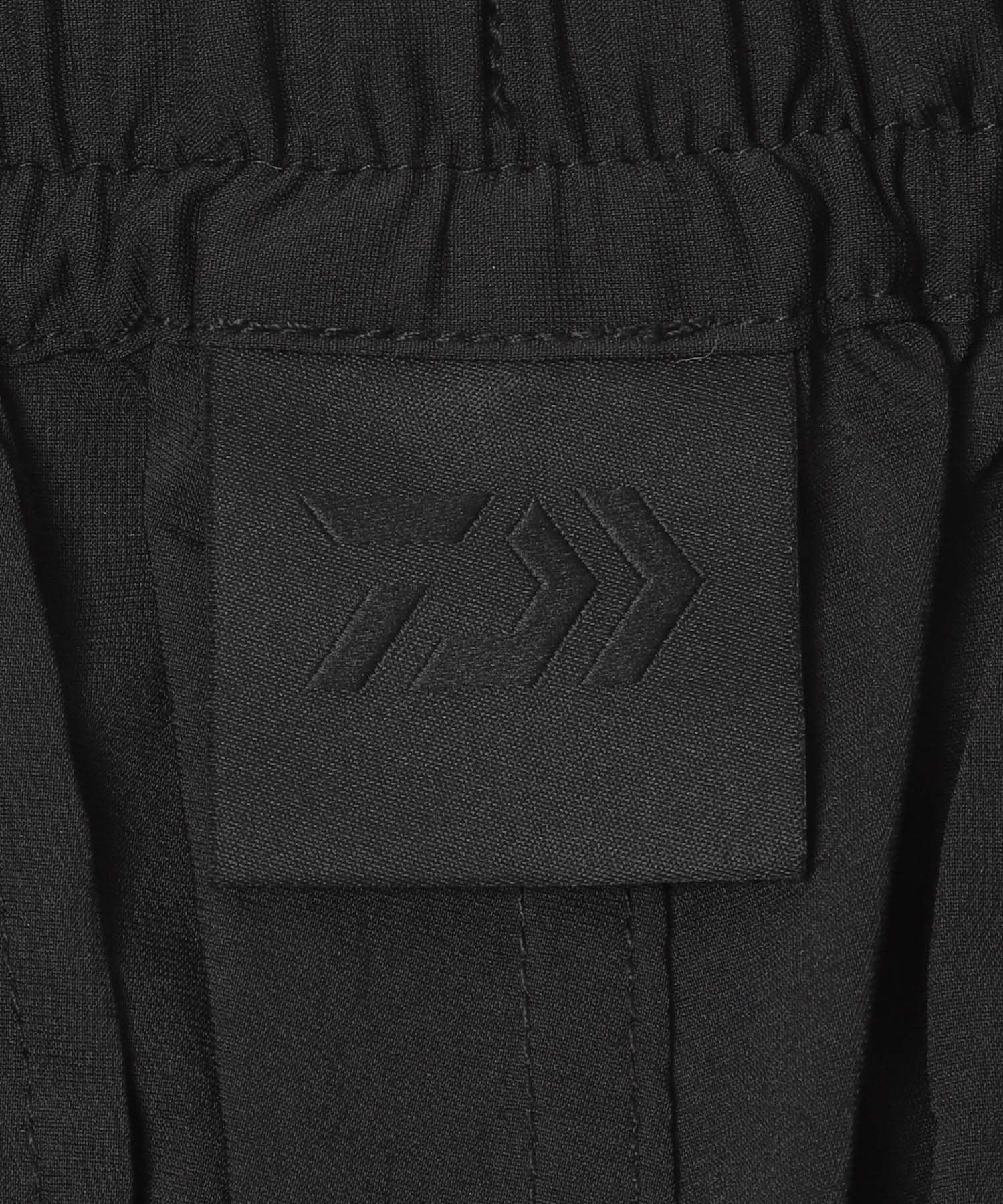 DAIWA PIER39 TECH EASY TROUSERS(M BLACK): ボトム｜URBAN RESEARCH