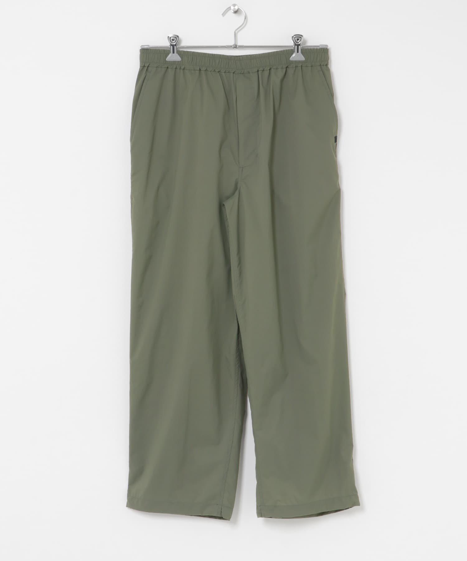 DAIWA PIER39 TECH PERTEX TRAVEL PANTS(M BLACK): ボトム｜URBAN
