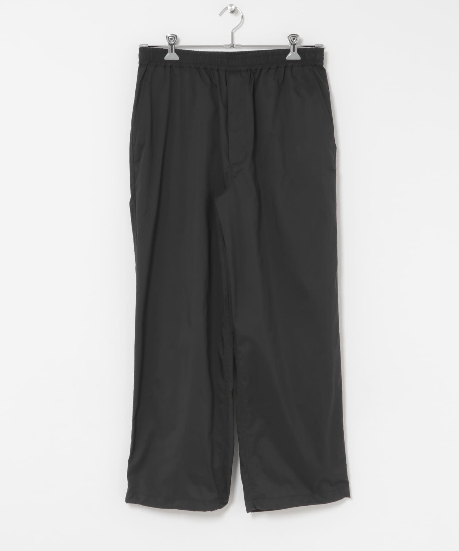 DAIWA PIER39 TECH PERTEX TRAVEL PANTS(M BLACK): ボトム｜URBAN