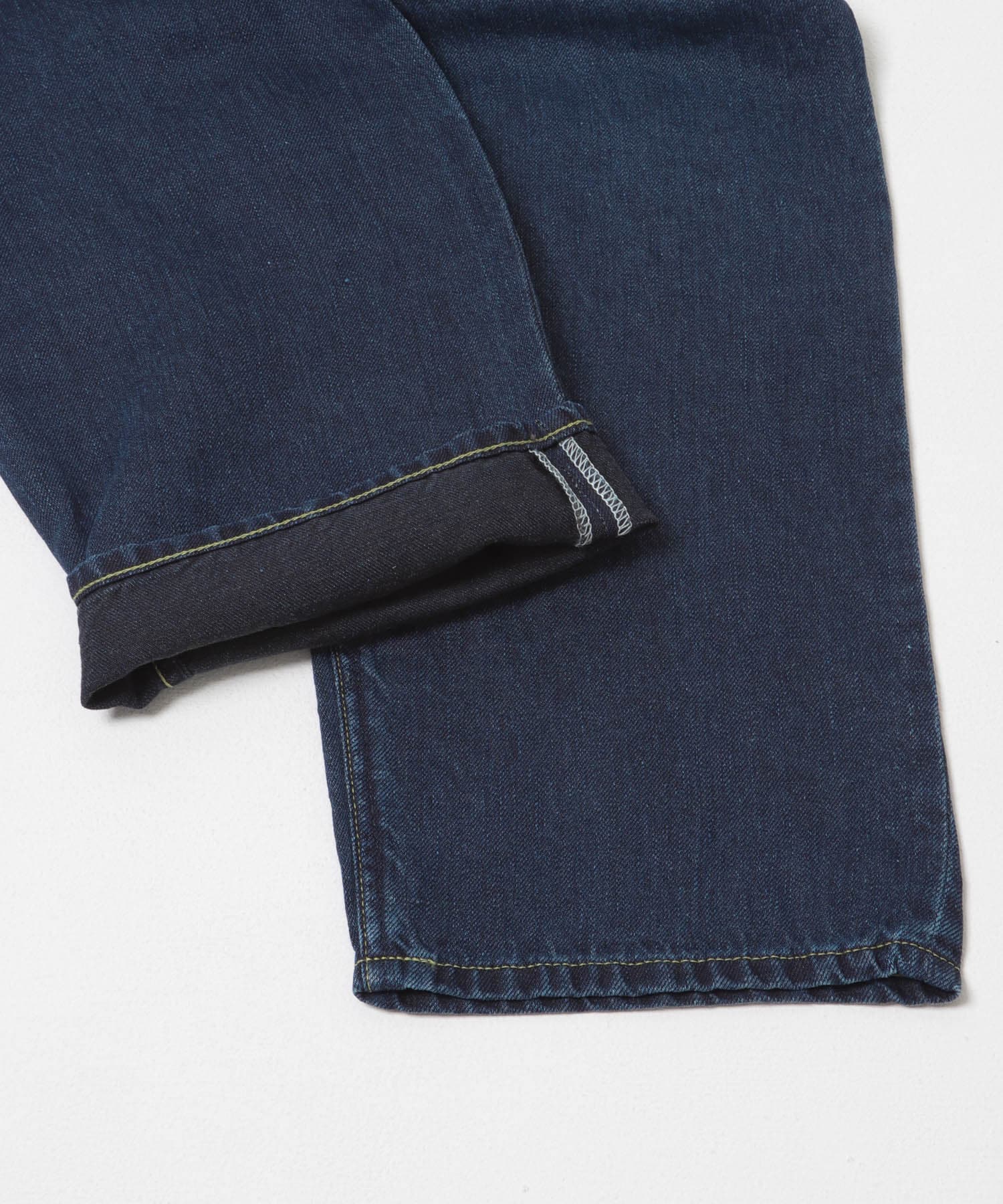 HERILL　LinenDenim 4PK Vintage w 2