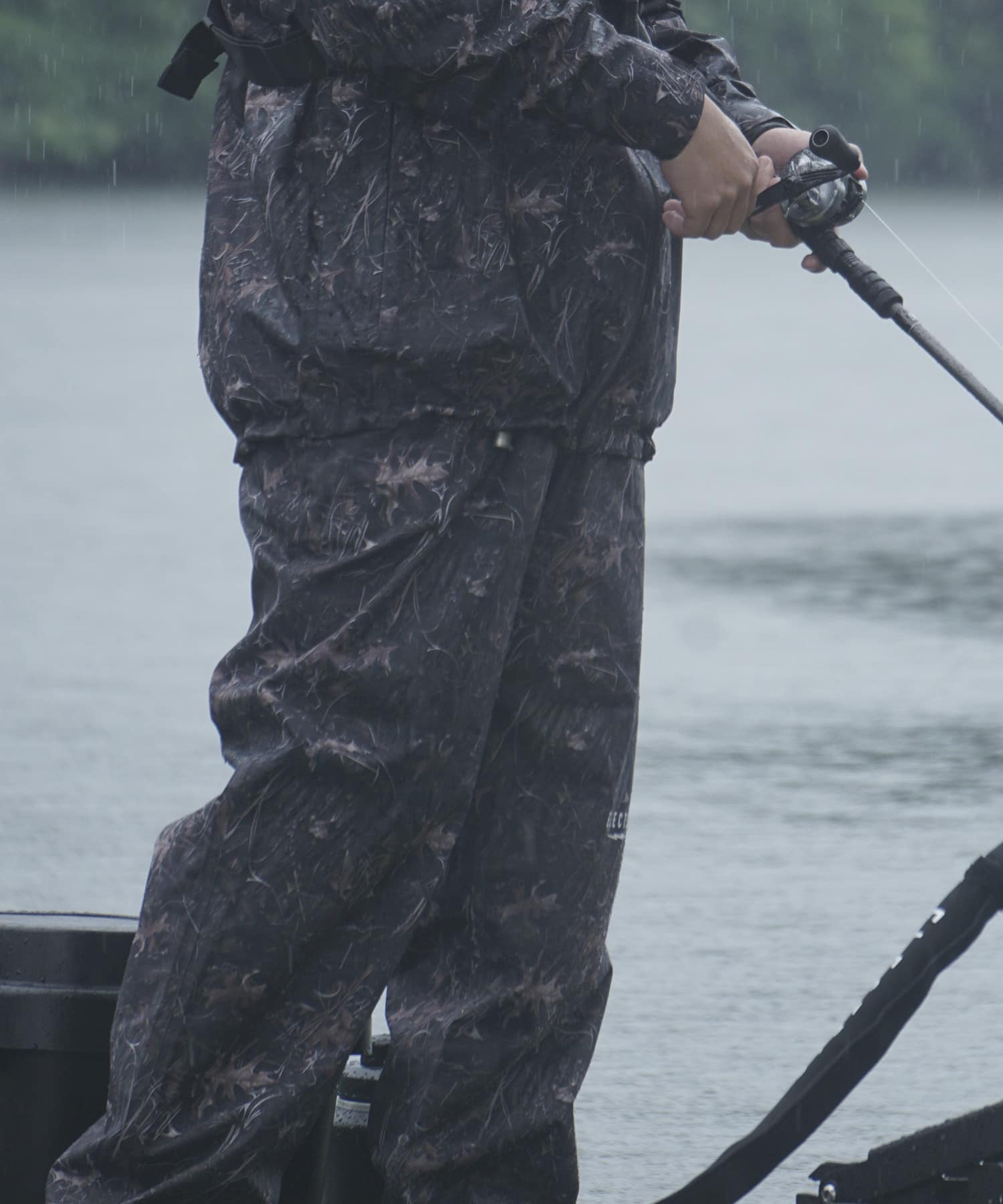 DT CAMO