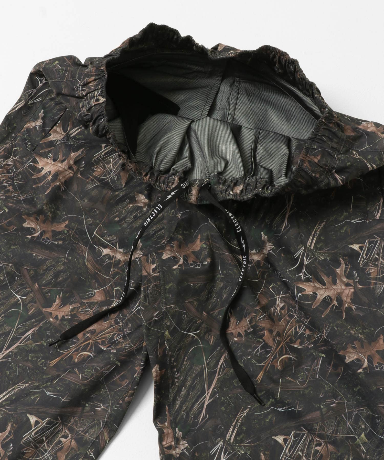 DT CAMO