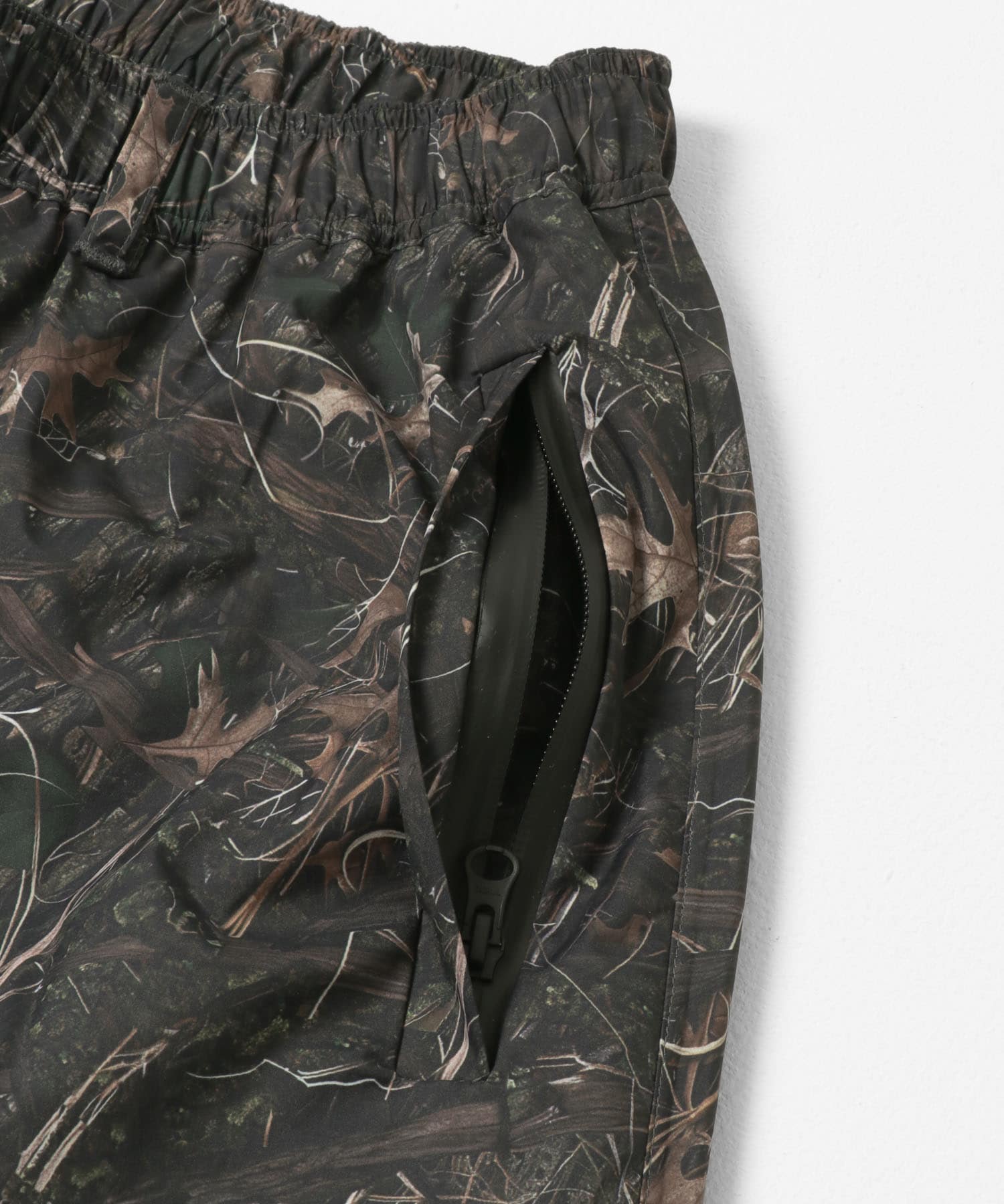 DT CAMO