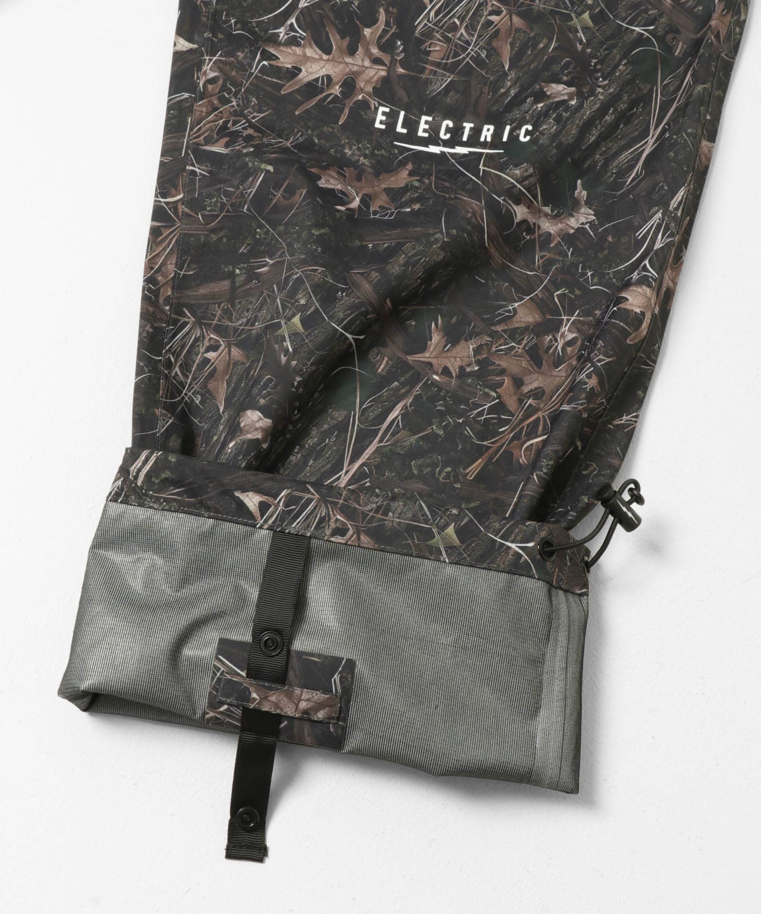 DT CAMO