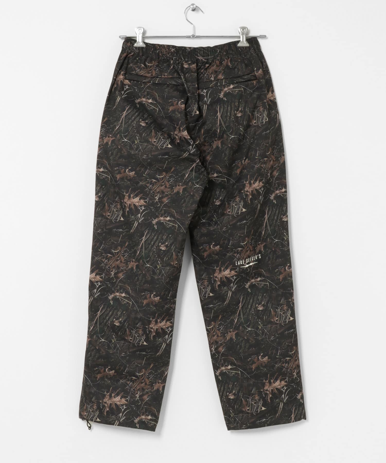 DT CAMO