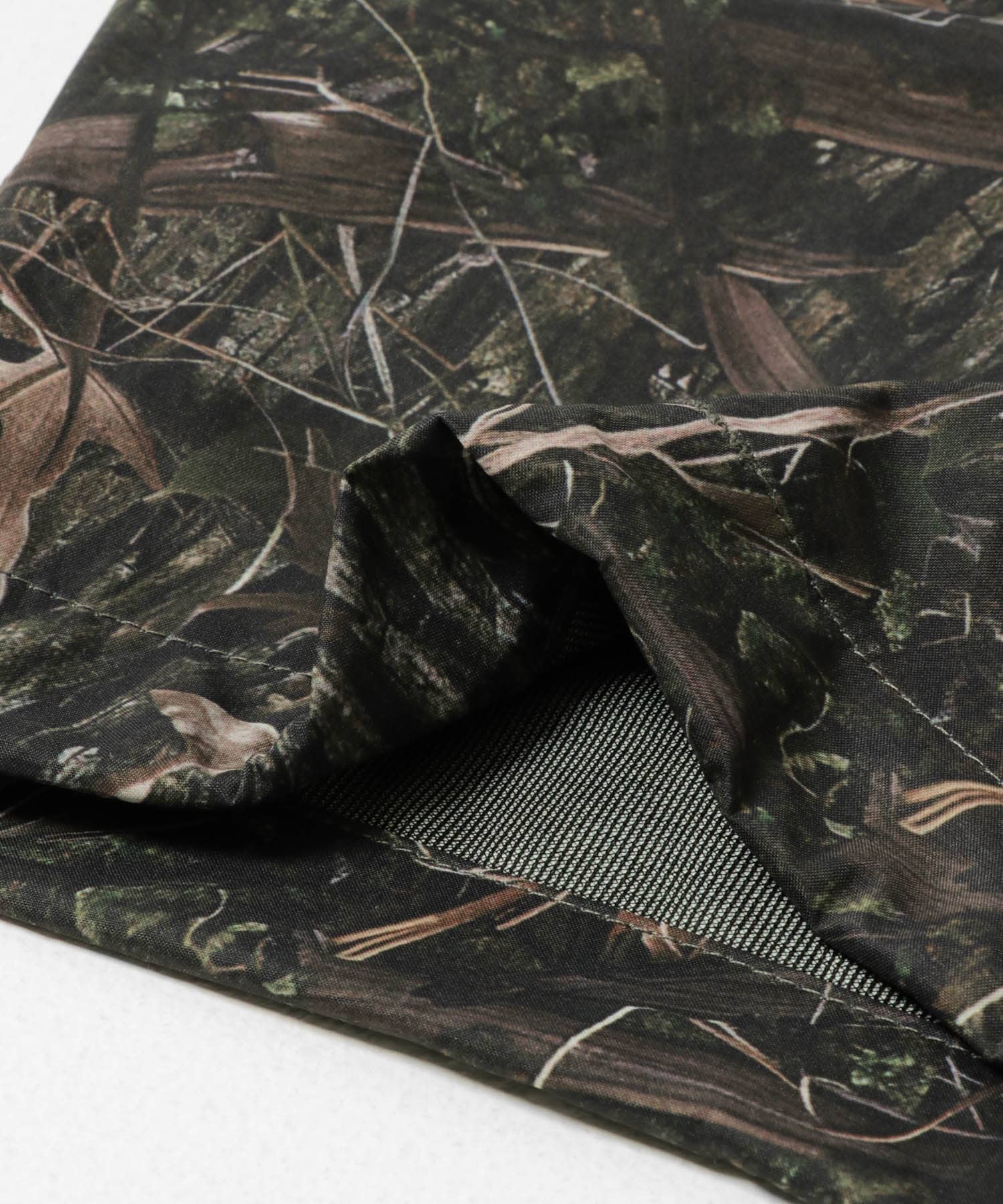 DT CAMO