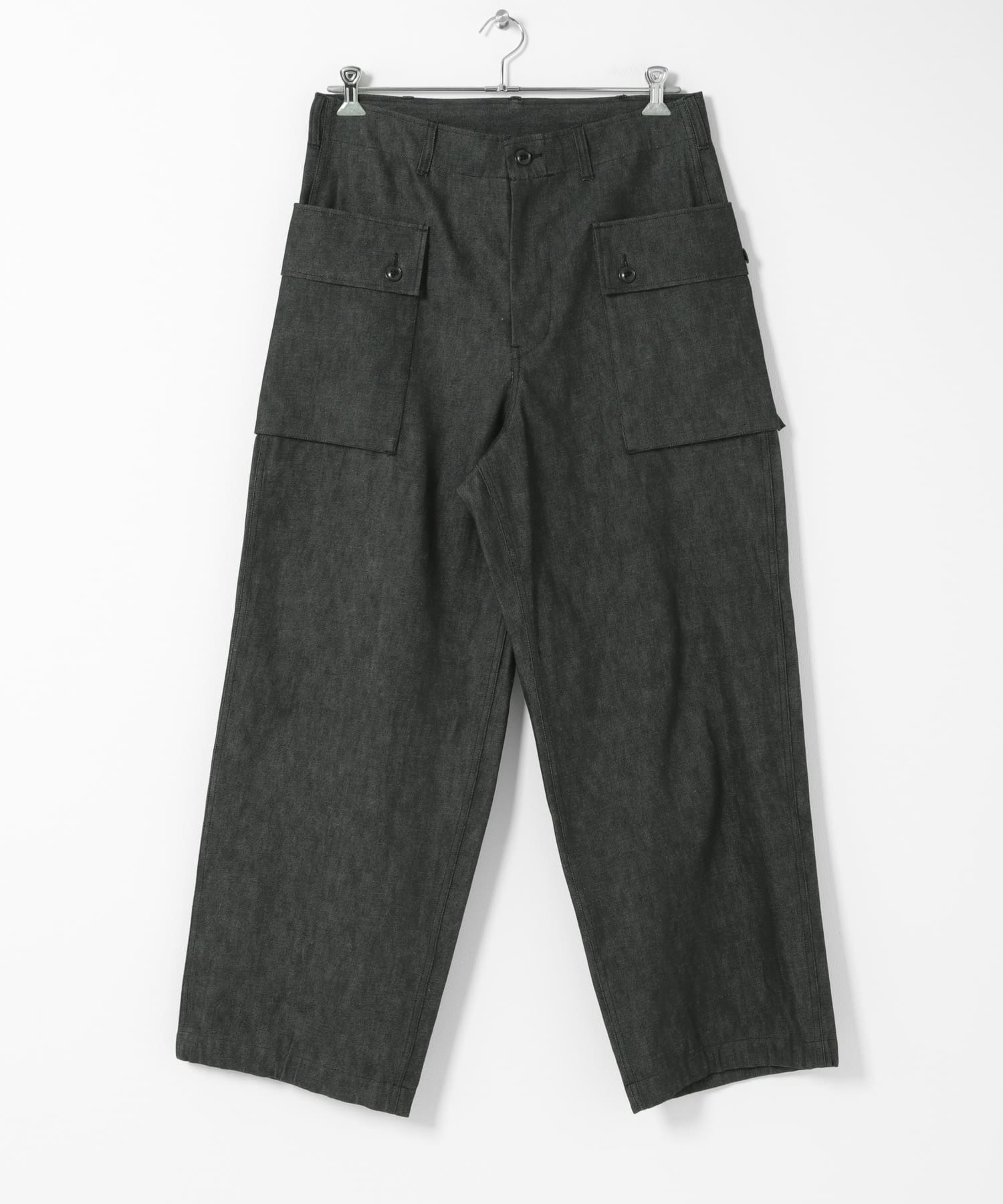 MODMNT　MNK PANTS