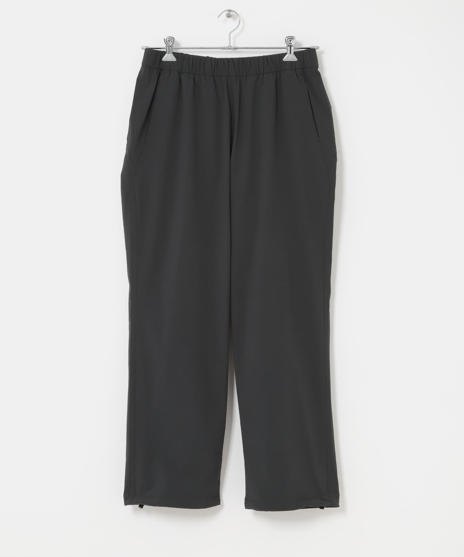 GOLDWIN KODENSHI Stretch Weave Pants(2 BK): ボトム｜URBAN RESEARCH