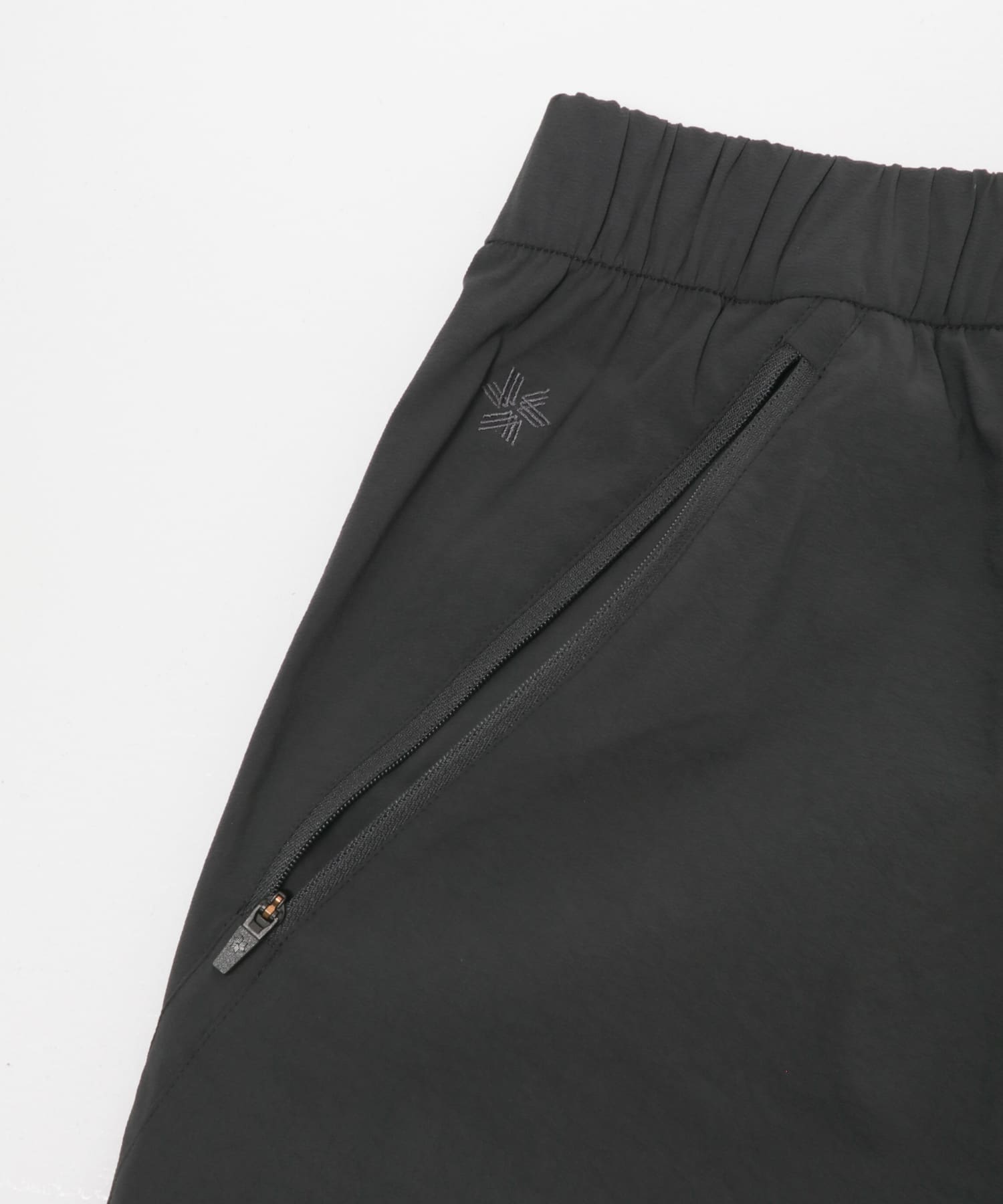 GOLDWIN KODENSHI Stretch Weave Pants(2 BK): ボトム｜URBAN RESEARCH