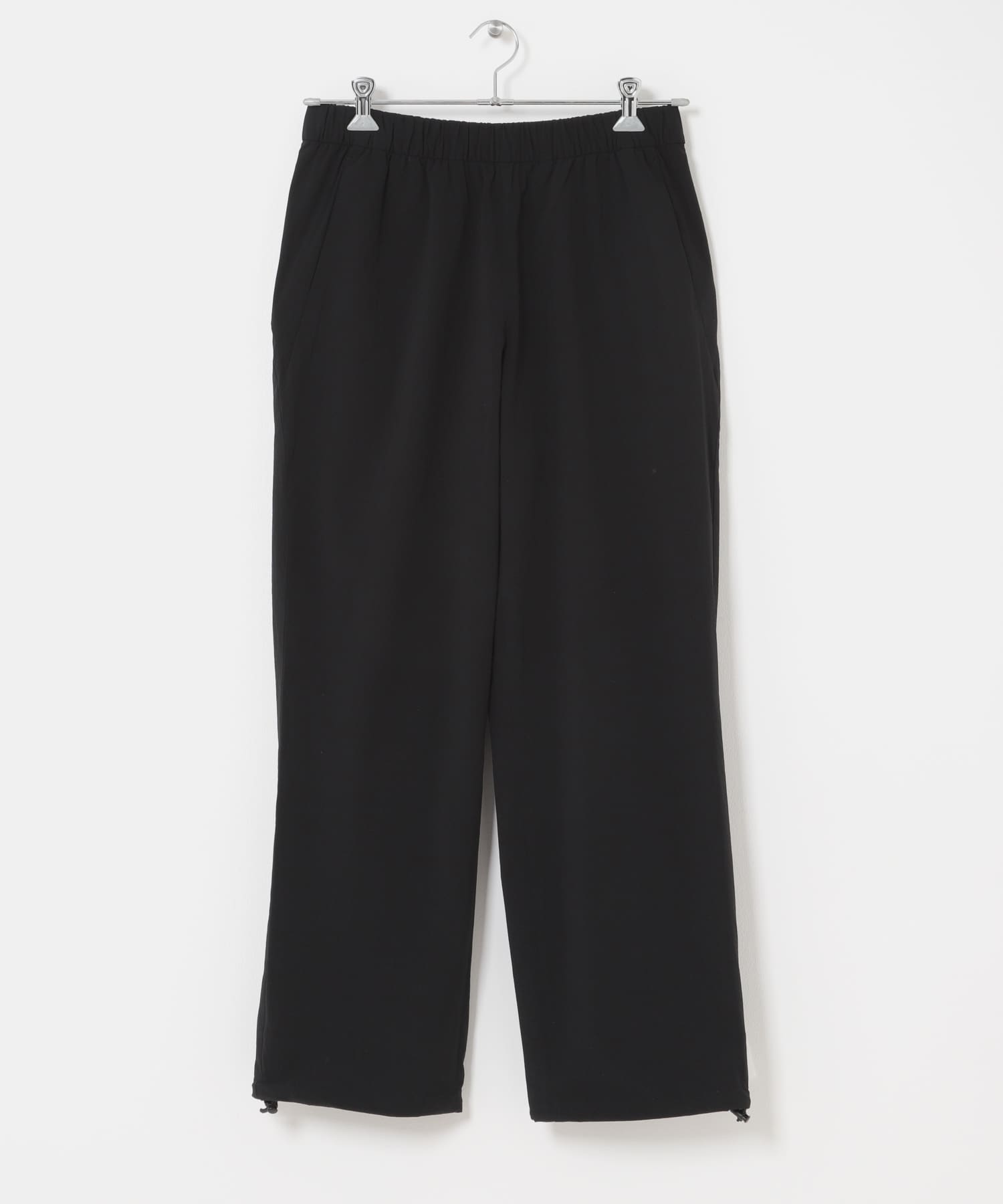 GOLDWIN KODENSHI Stretch Weave Pants(2 BK): ボトム｜URBAN RESEARCH