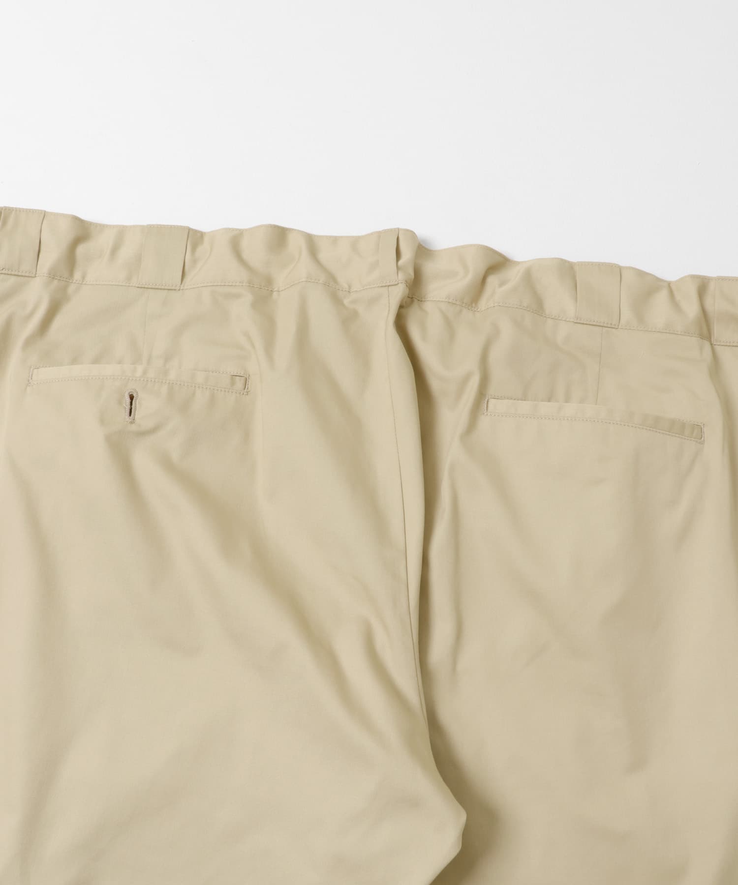 SFC　ONLY W50 PANTS BEIGE M