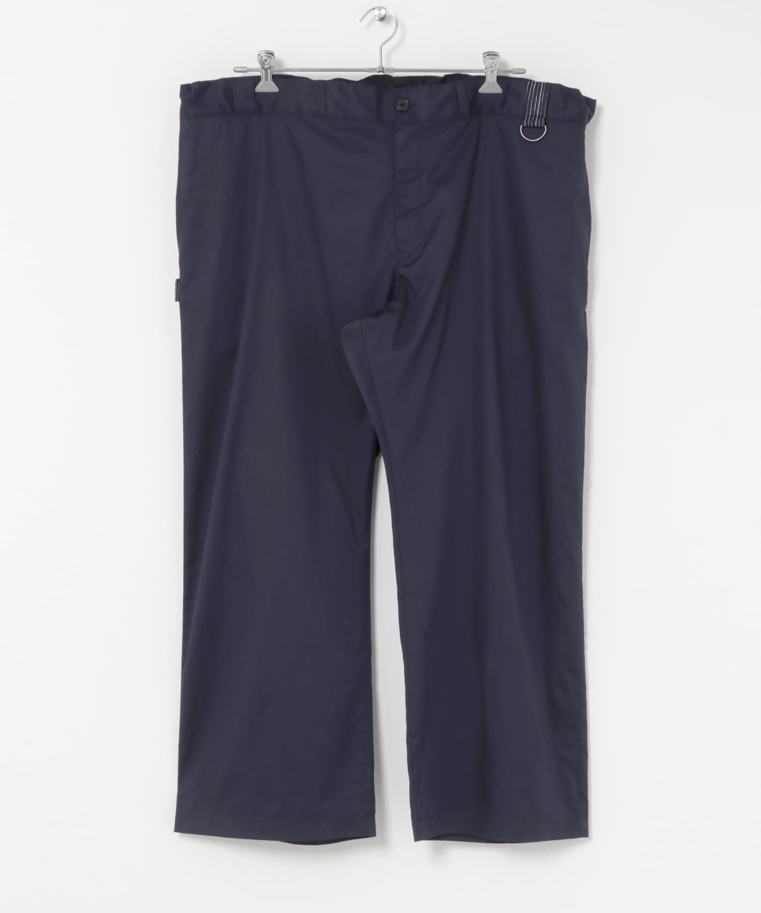 SFC　ONLY W50 PANTS NAVY M