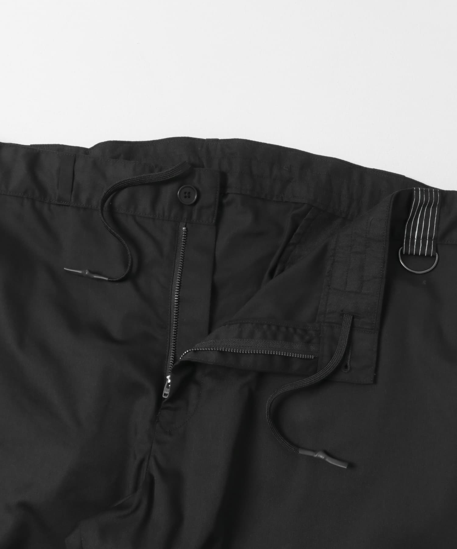 SFC　ONLY W50 PANTS BLACK M