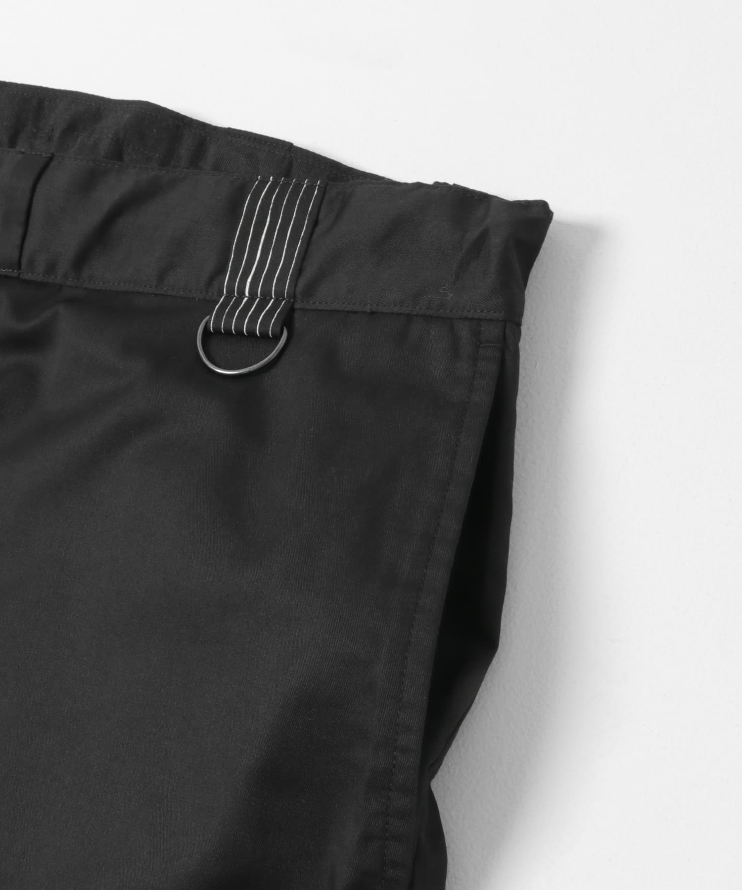 SFC　ONLY W50 PANTS BLACK M