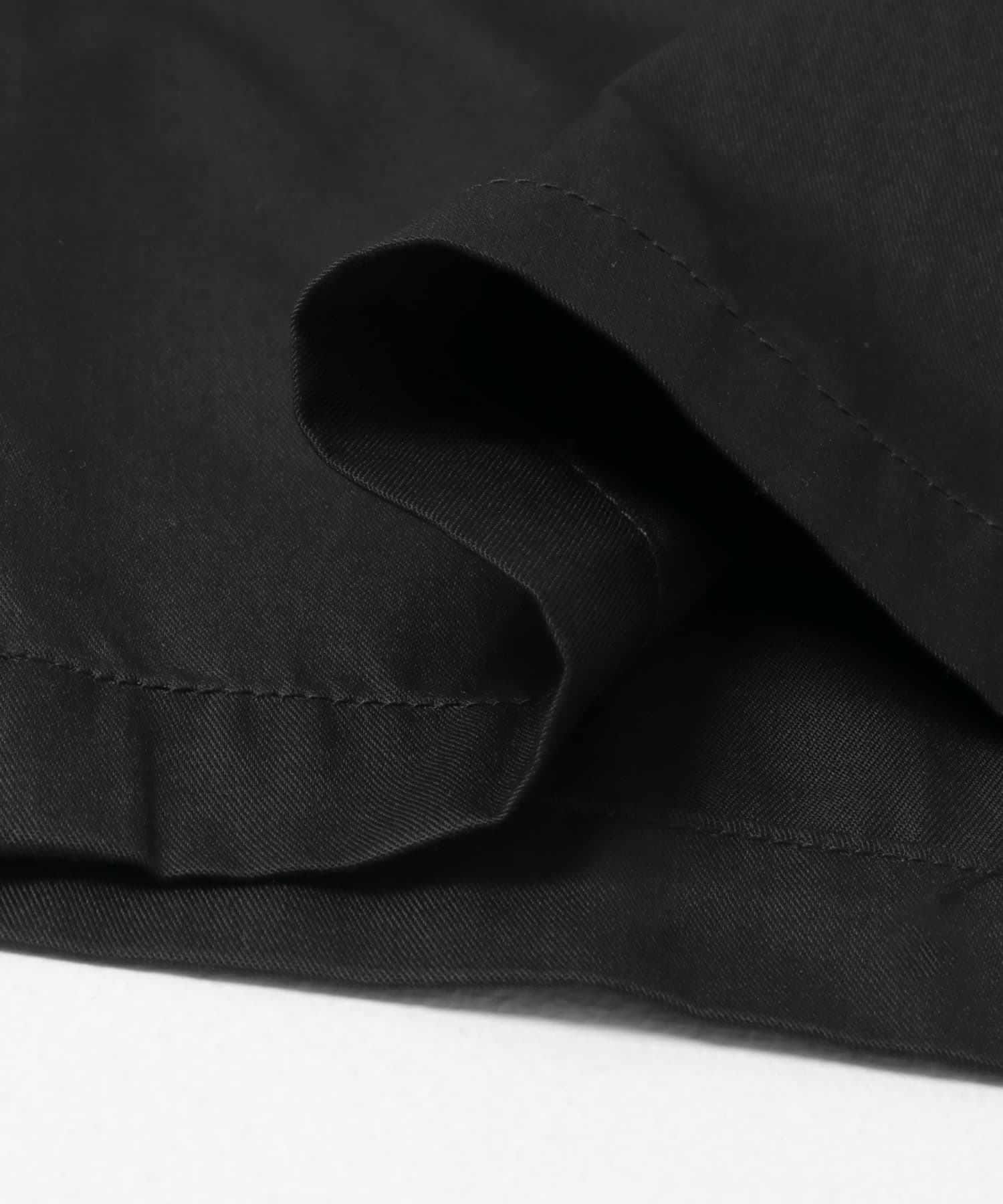 SFC　ONLY W50 PANTS BLACK M