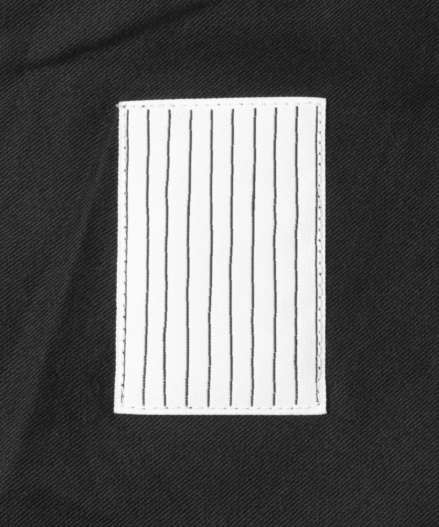 SFC　ONLY W50 PANTS BLACK M