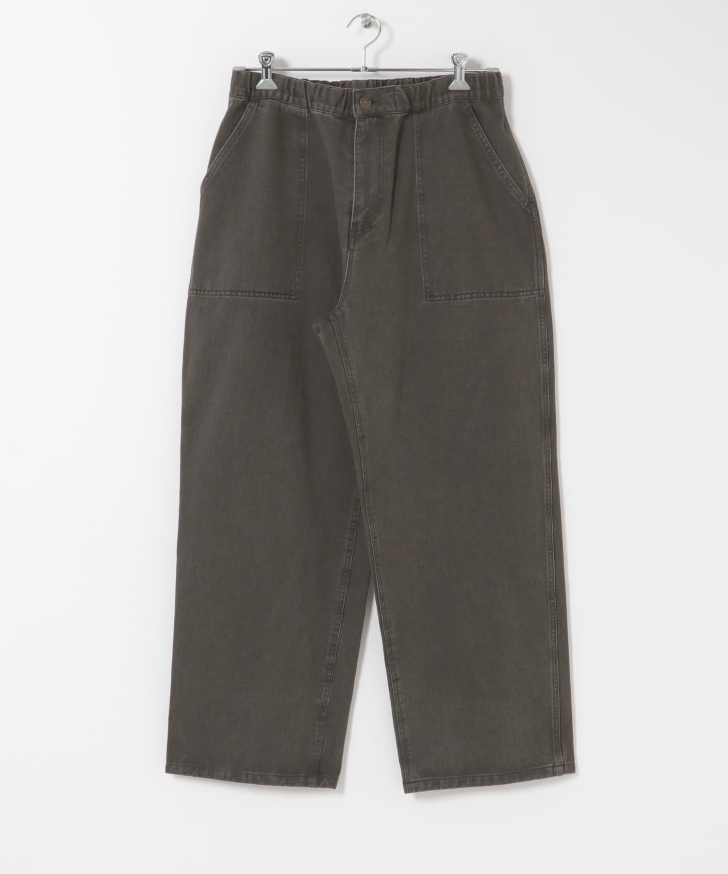 LQQK Studio　JAM PANT