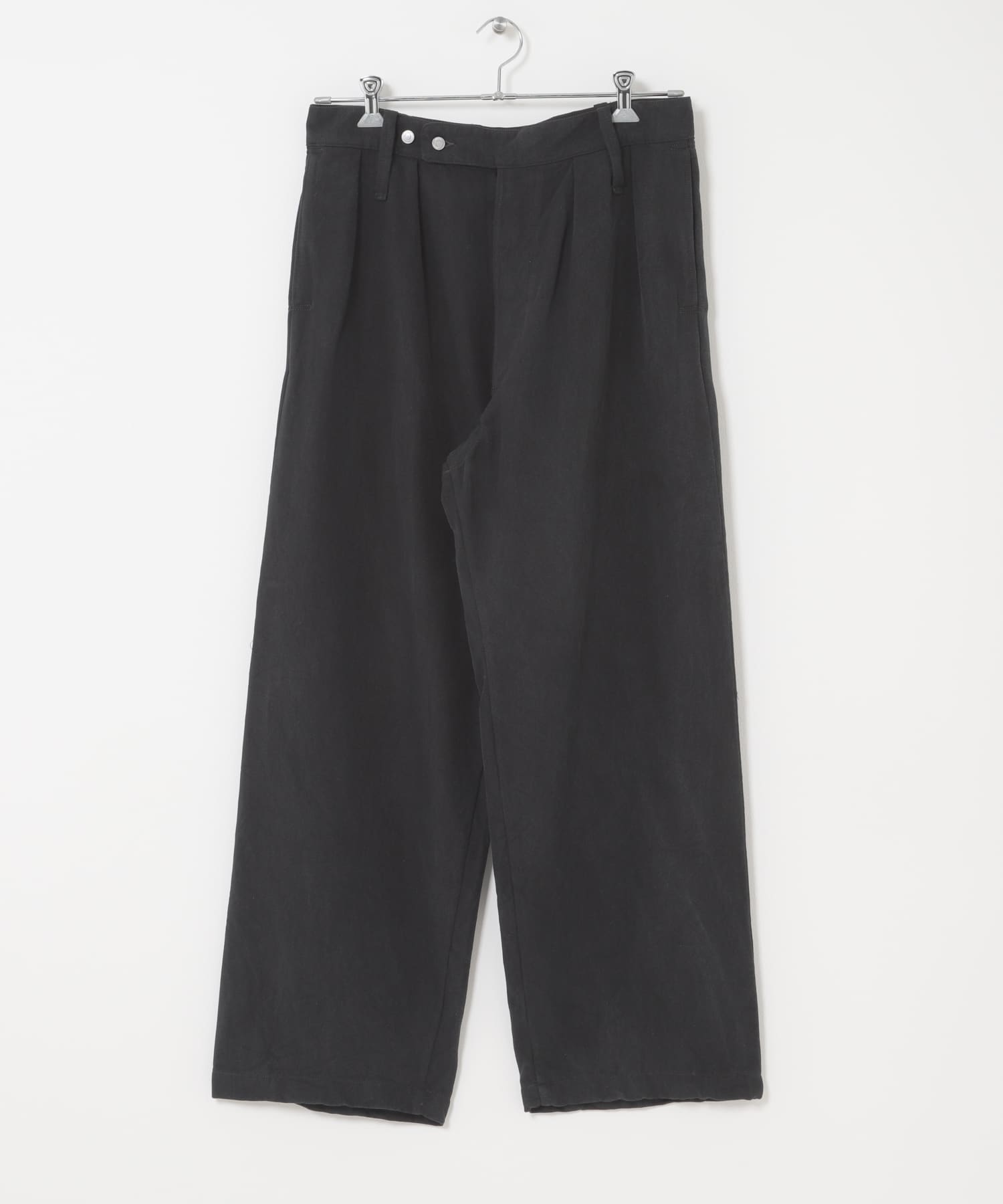 A PRESSE　WW2 British Army Trousers