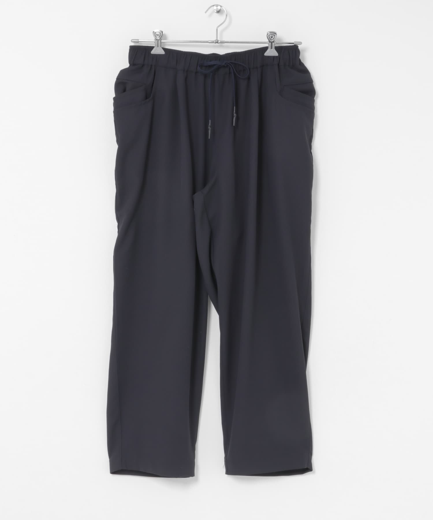 SFC　SUPER WIDE PANTS NAVY M