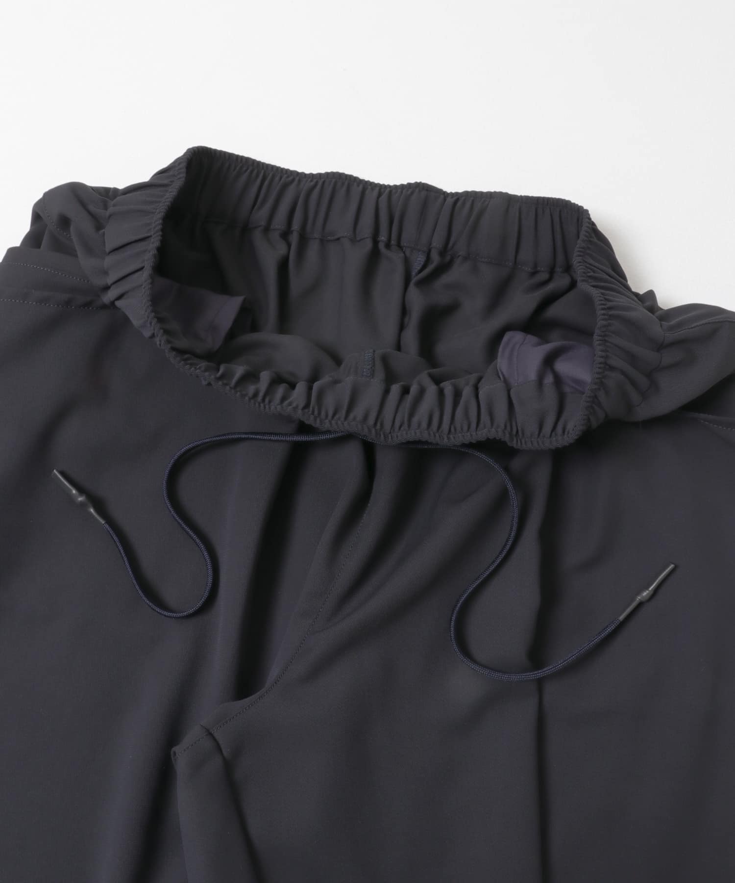 SFC　SUPER WIDE PANTS NAVY M