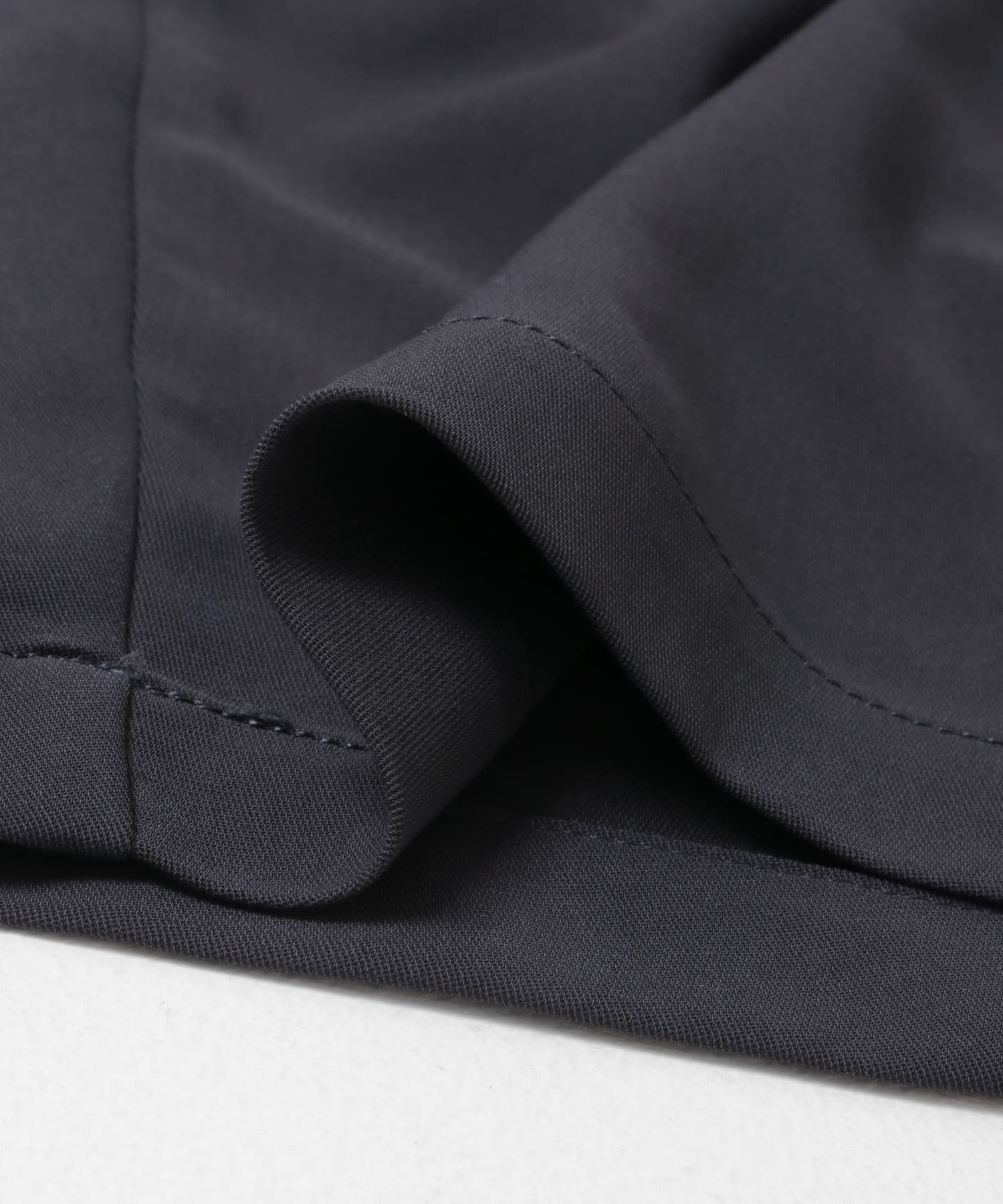 SFC　SUPER WIDE PANTS NAVY M