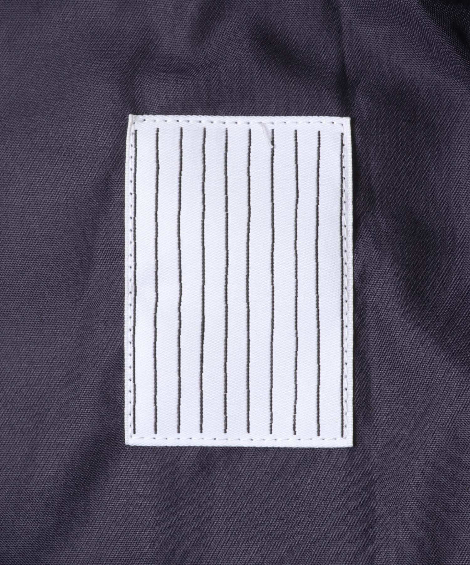 SFC　SUPER WIDE PANTS NAVY M