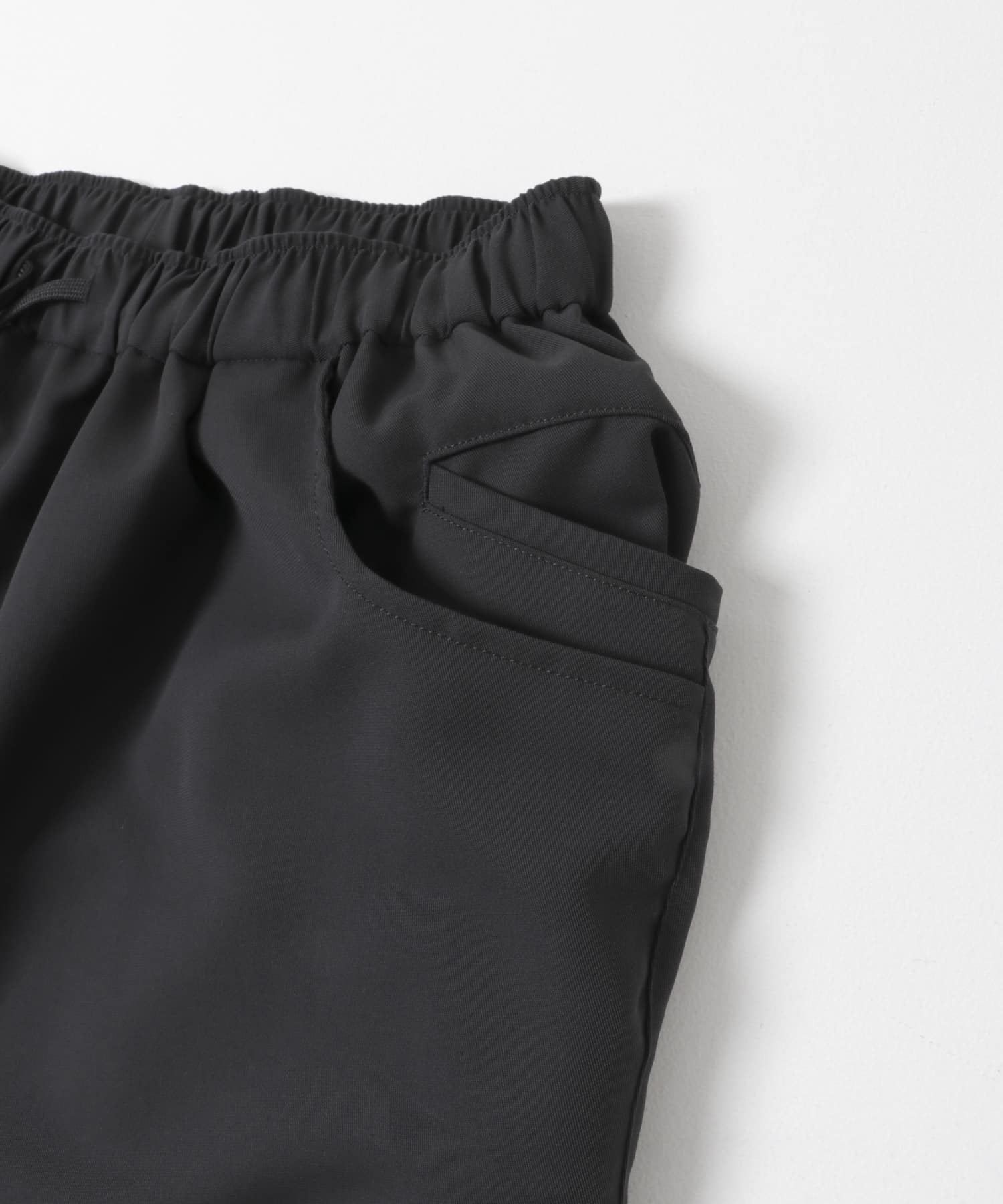 SFC　SUPER WIDE PANTS BLACK M