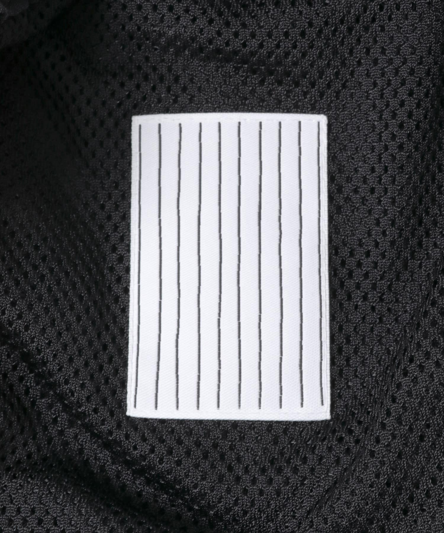 SFC　NYLON DOUBLE KNEE PANTS CHARCOAL M