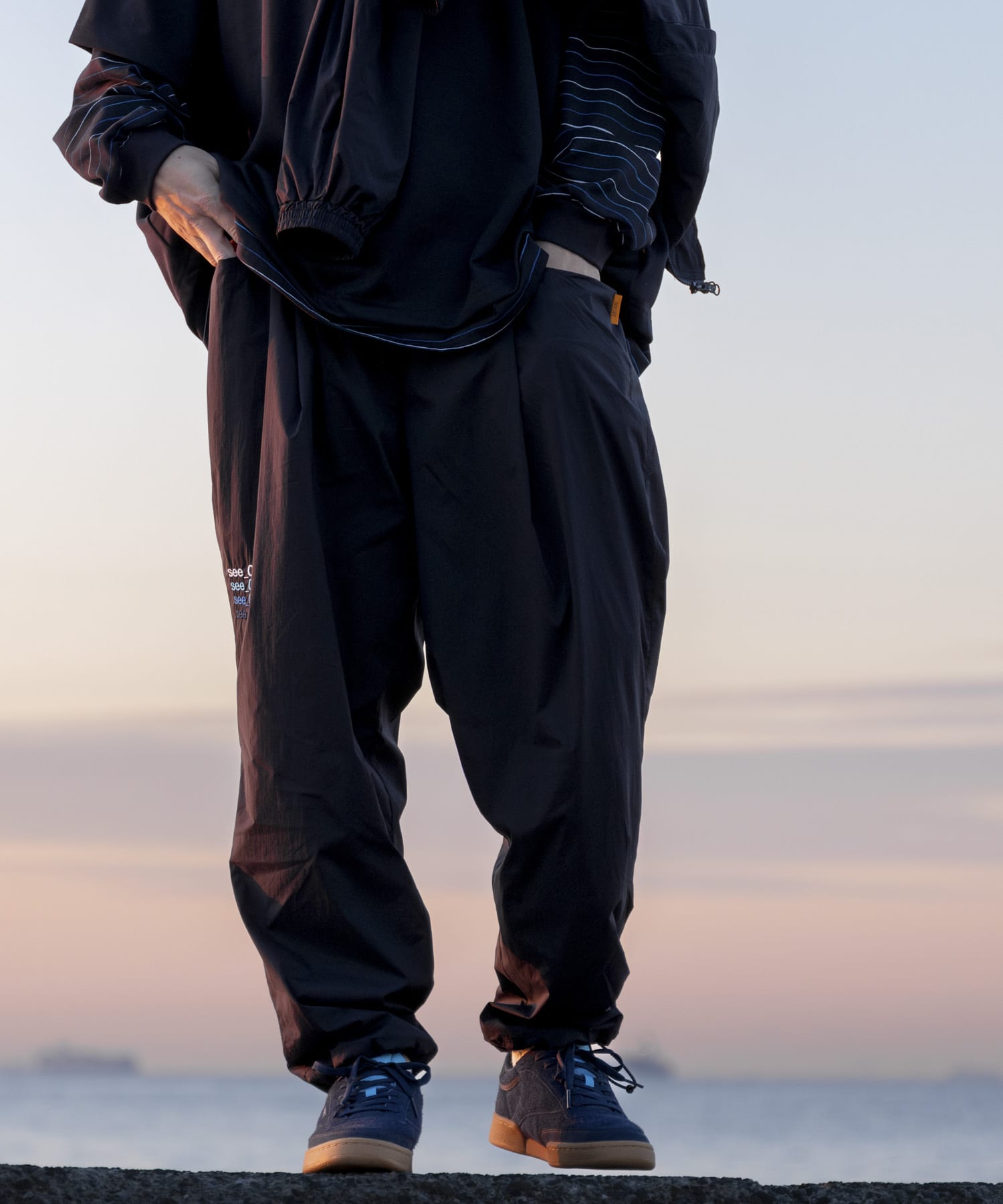 NAVY