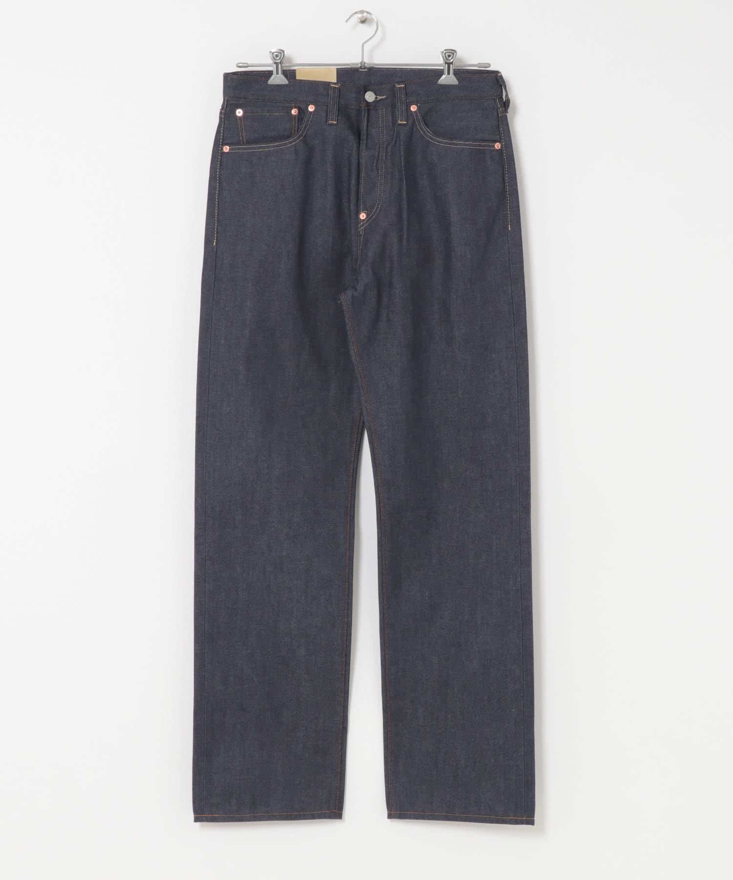 Levi’s Vintage Clothing　1937 501 JEANS