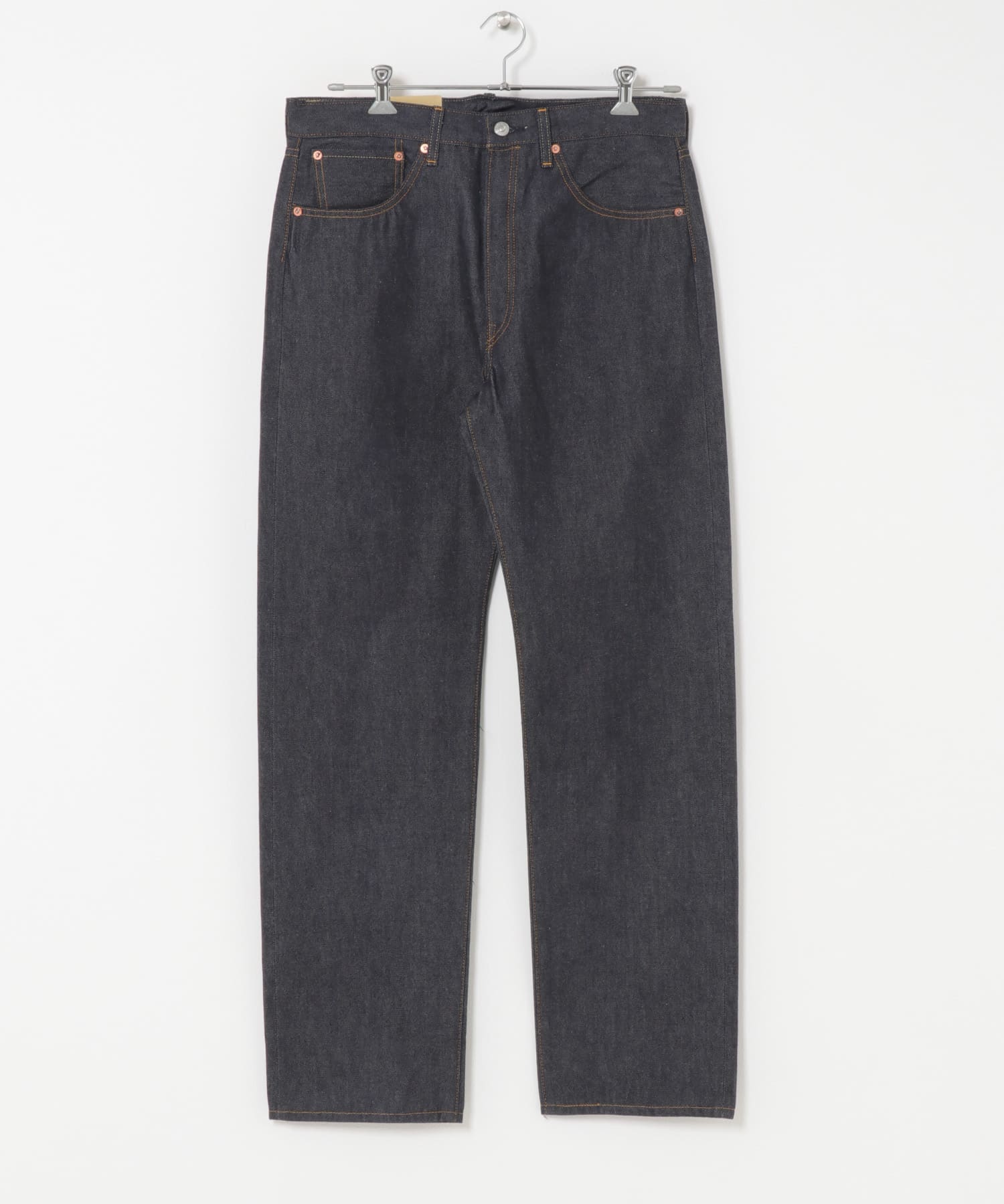 NEXUSVII.×Scye BEYONDEXX Denim Trouser(44 DENIM): ボトム｜URBAN