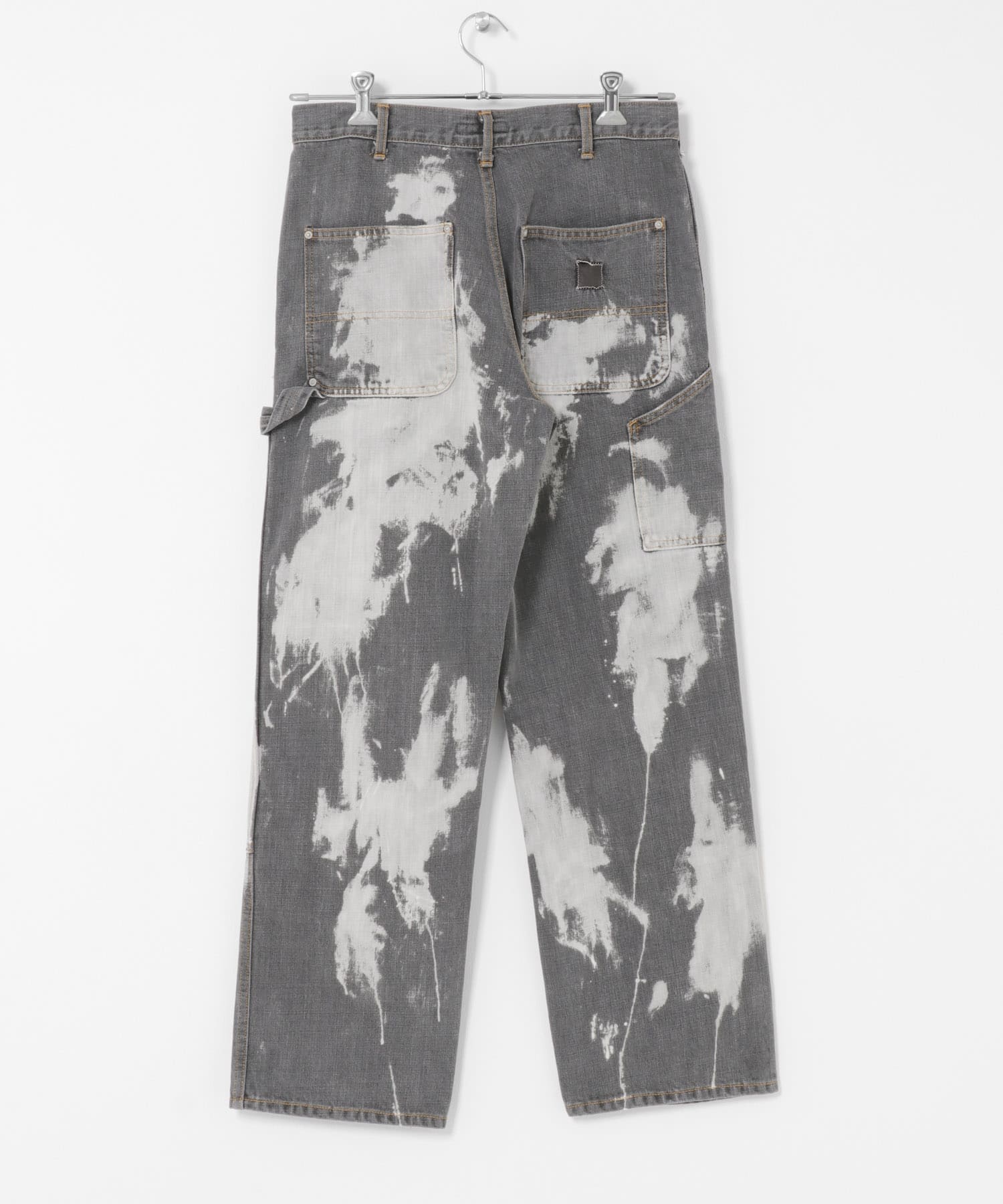 BLK-BLEACH